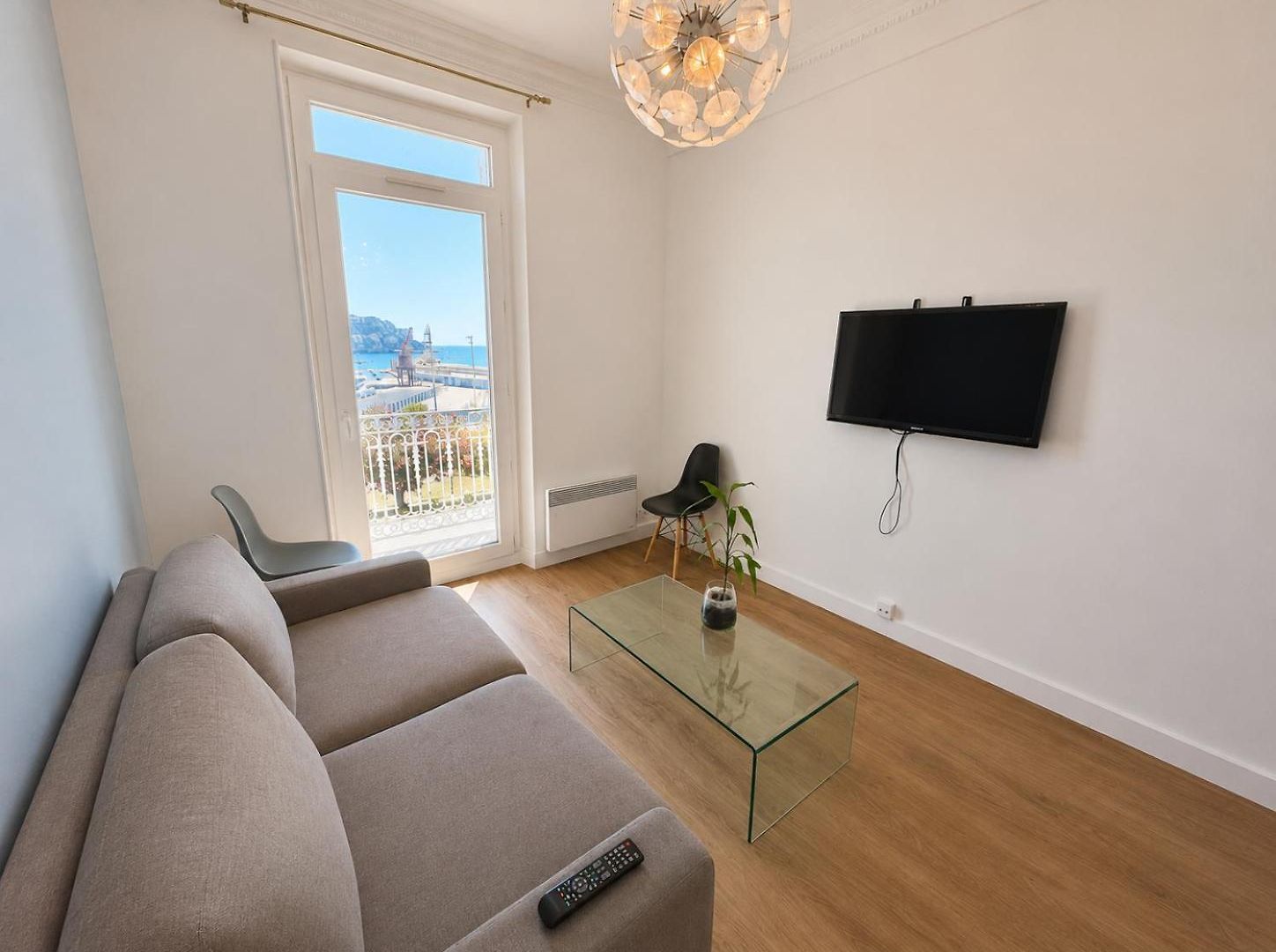 Rauba Capeu Apartment