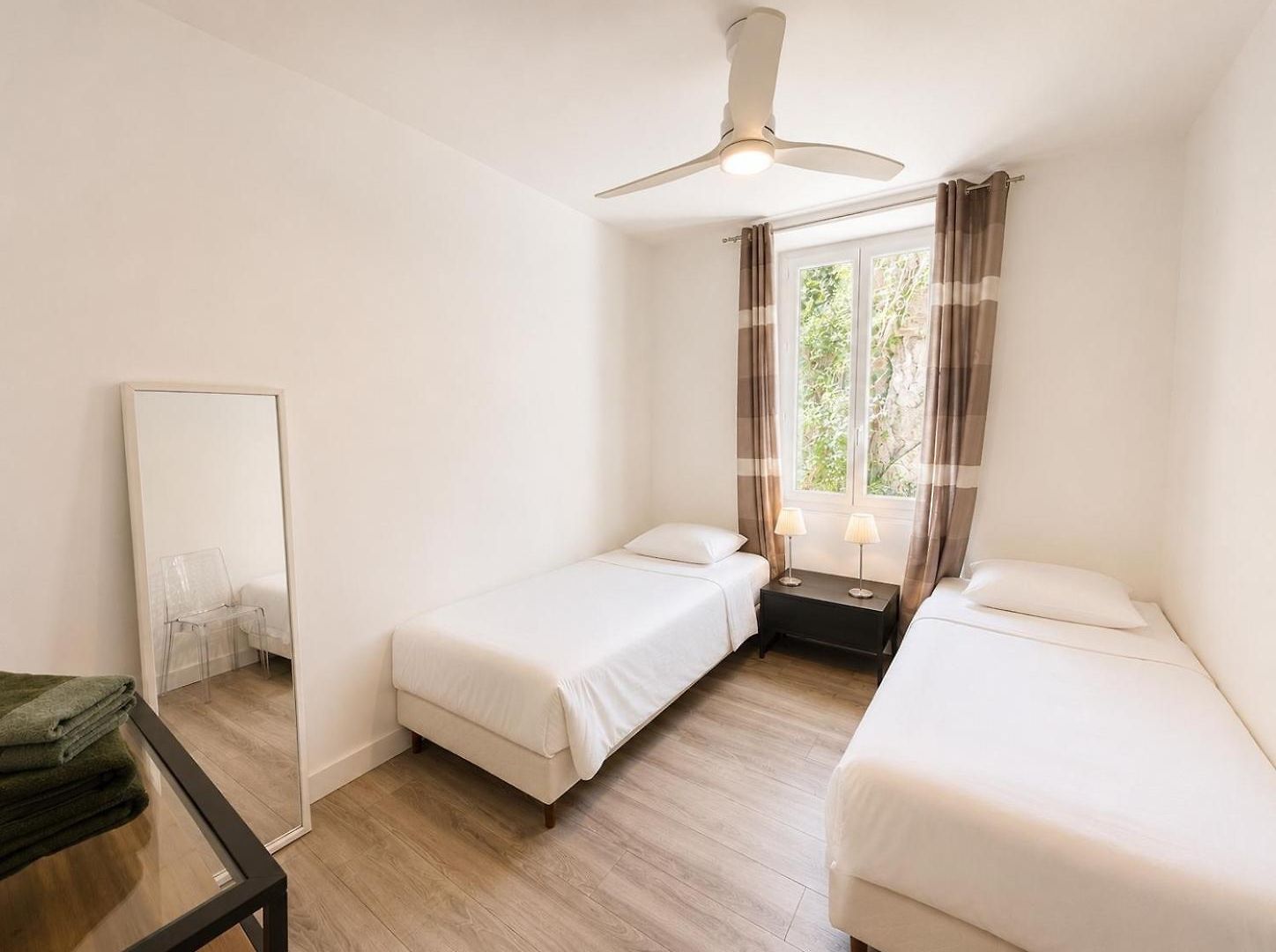 Apartment Rauba Capeu