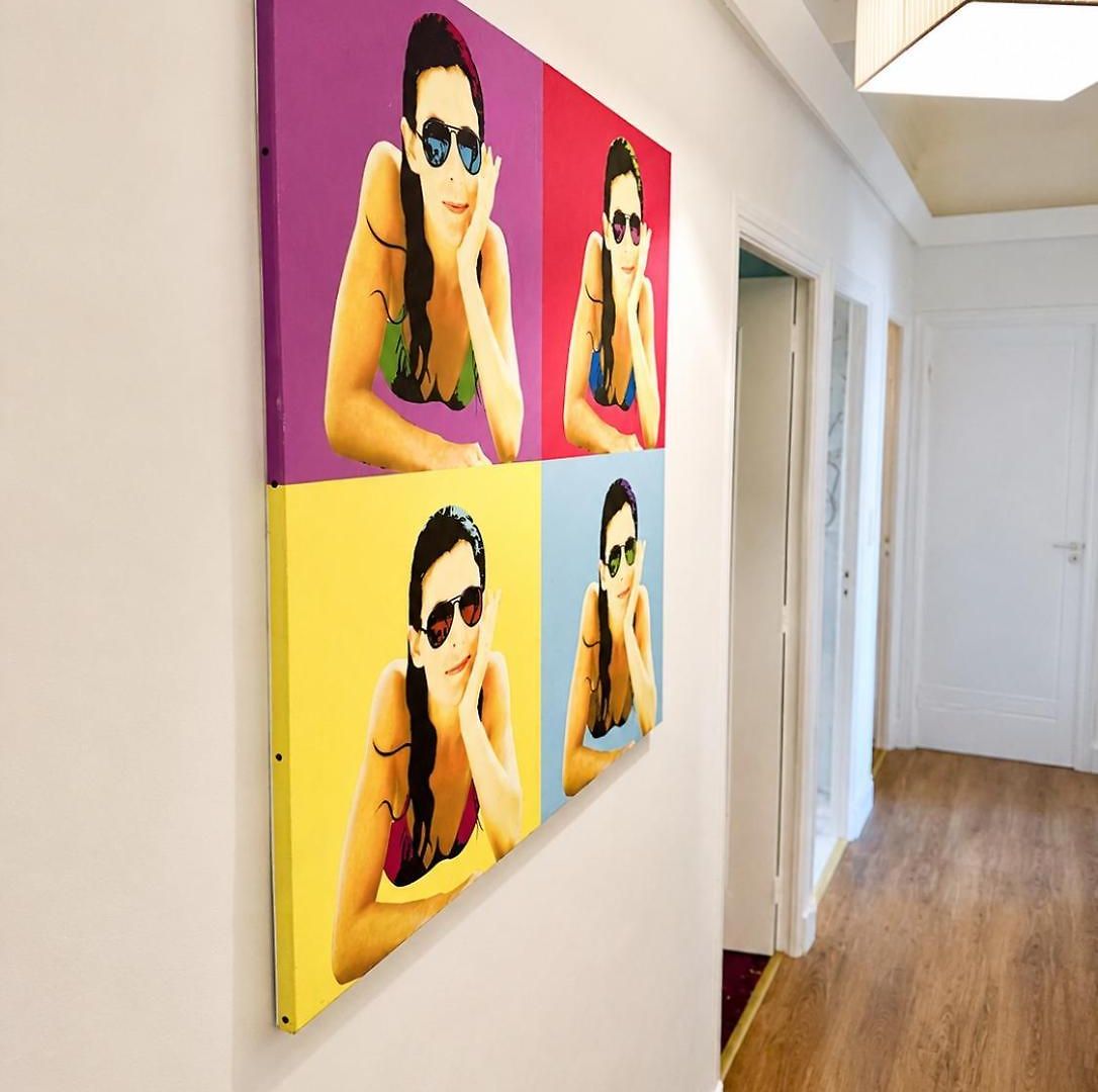 Apartment Rauba Capeu *
