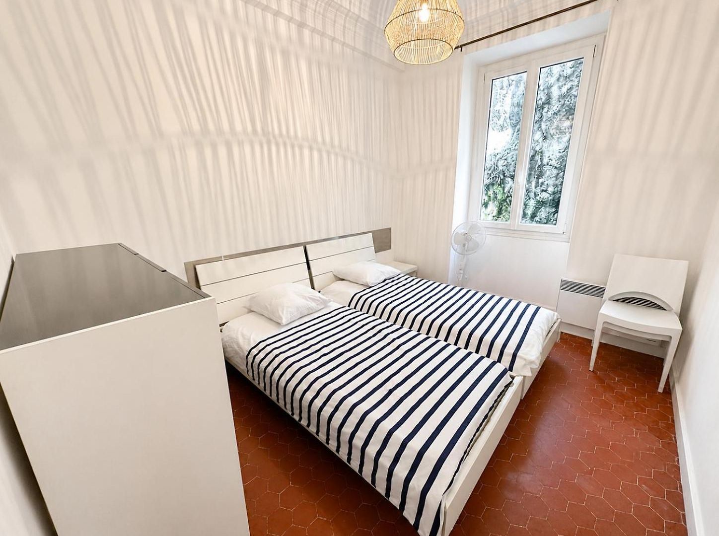 Apartment Rauba Capeu Nice