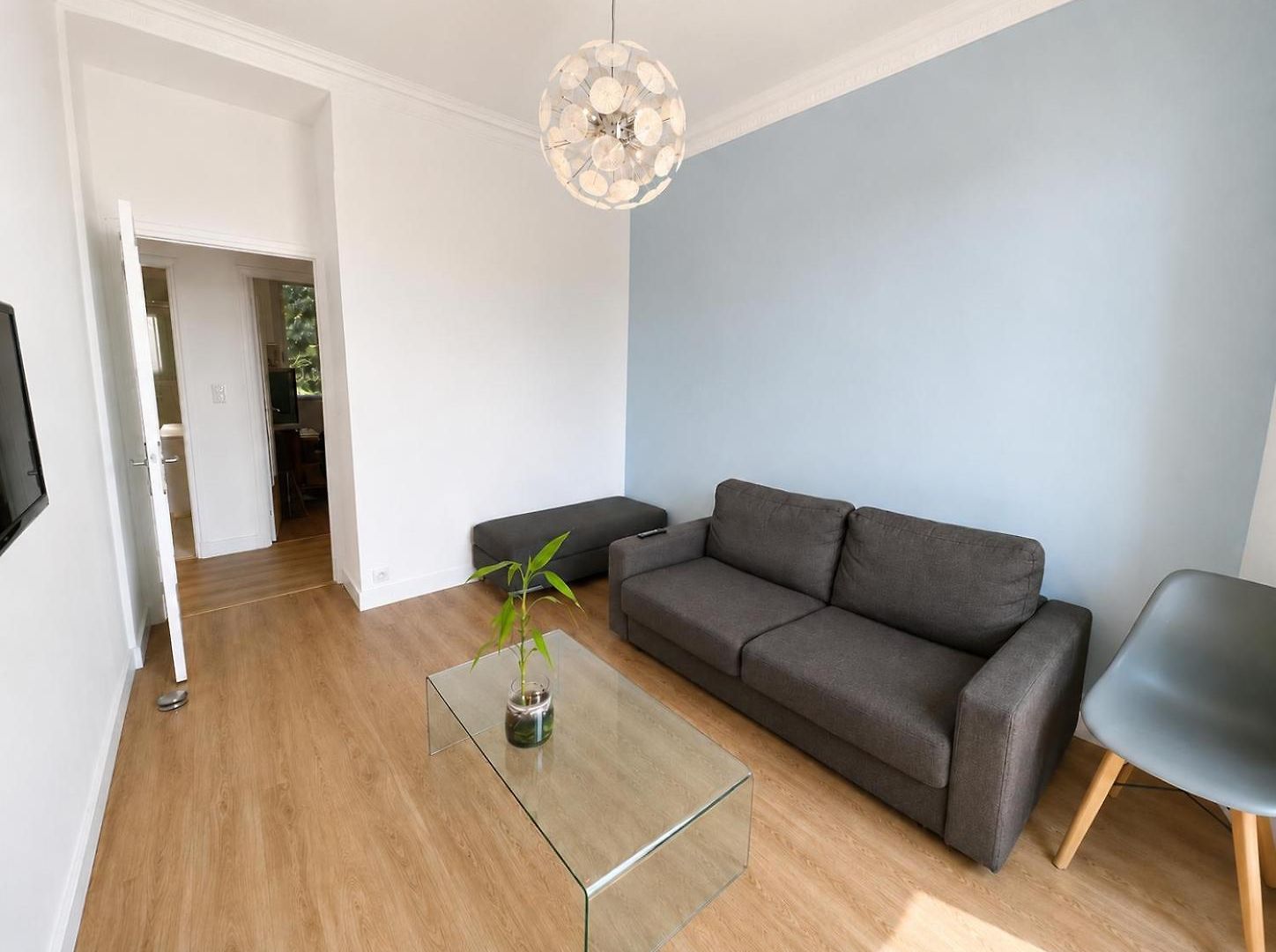 Rauba Capeu Apartment