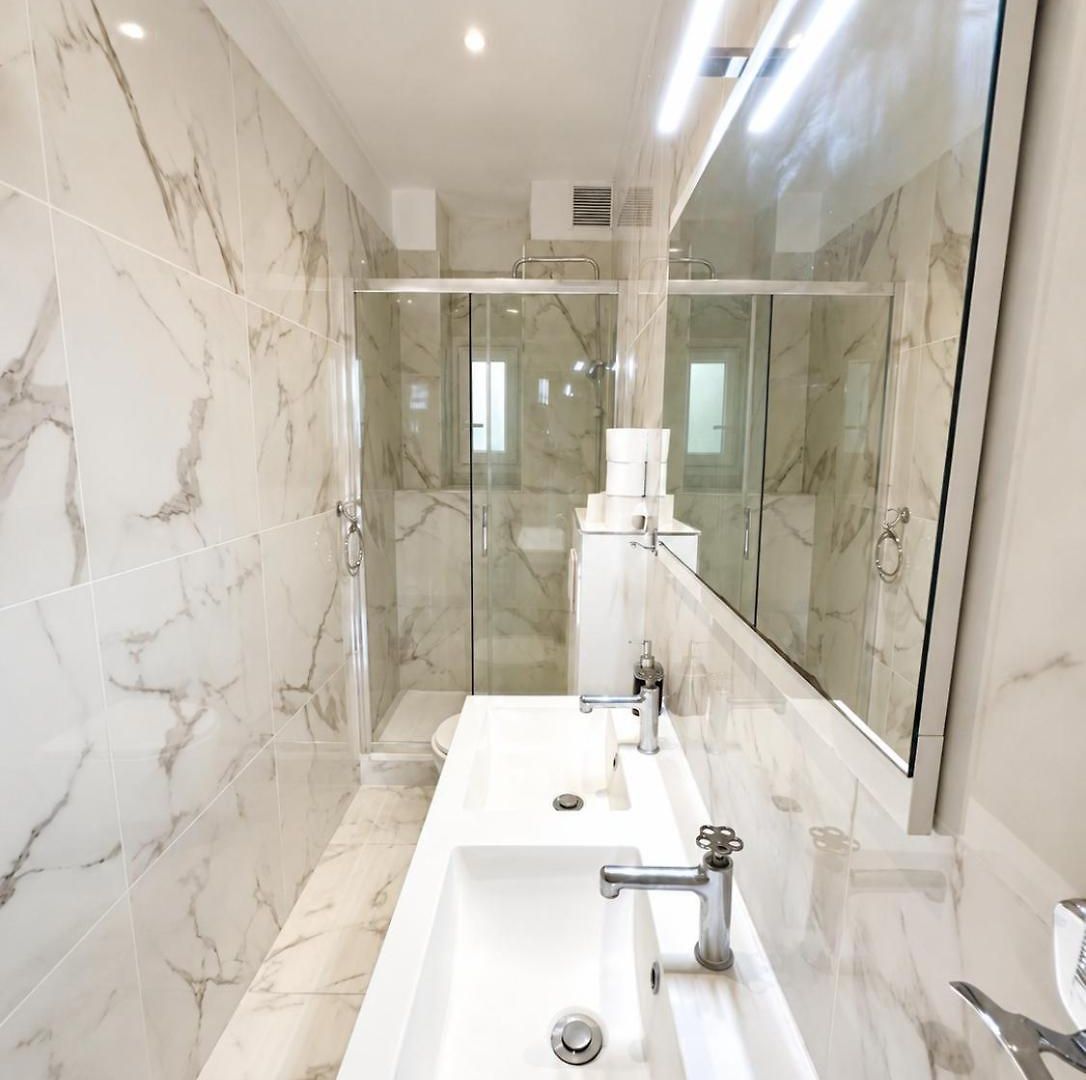 Apartment Rauba Capeu