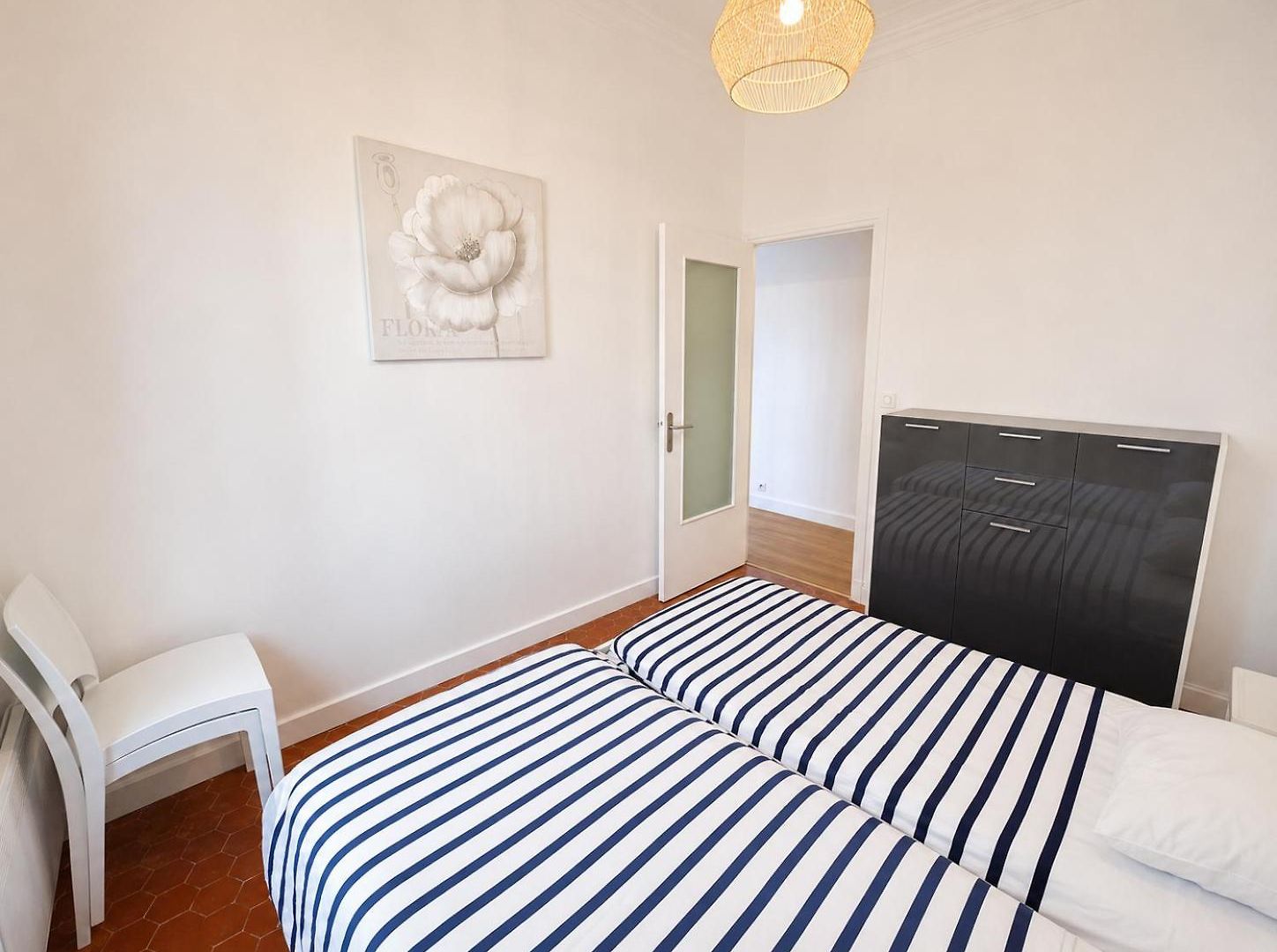 Apartment Rauba Capeu *