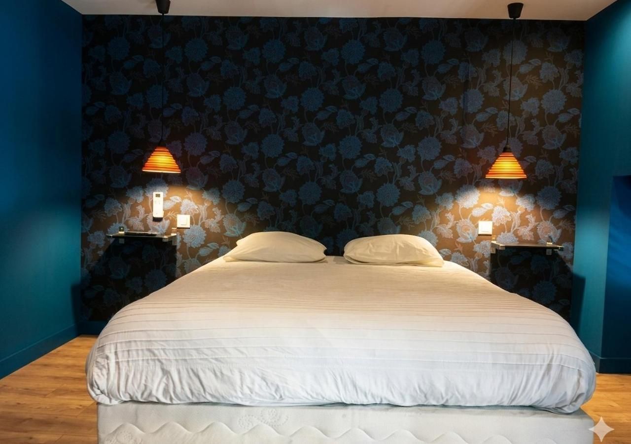 Appartement Carré D'or - Centre
