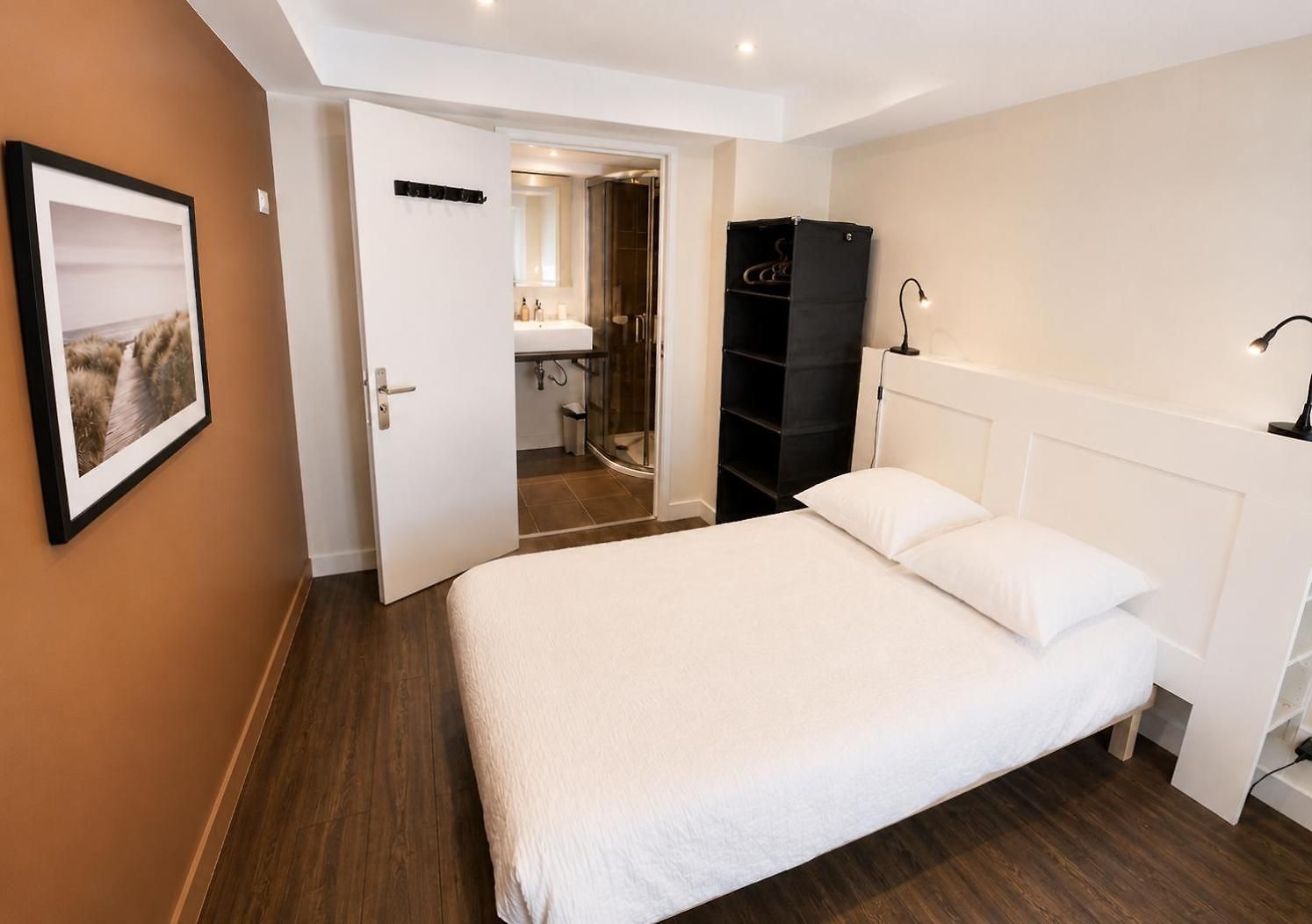 Appartement Carré D'or - Centre Nice