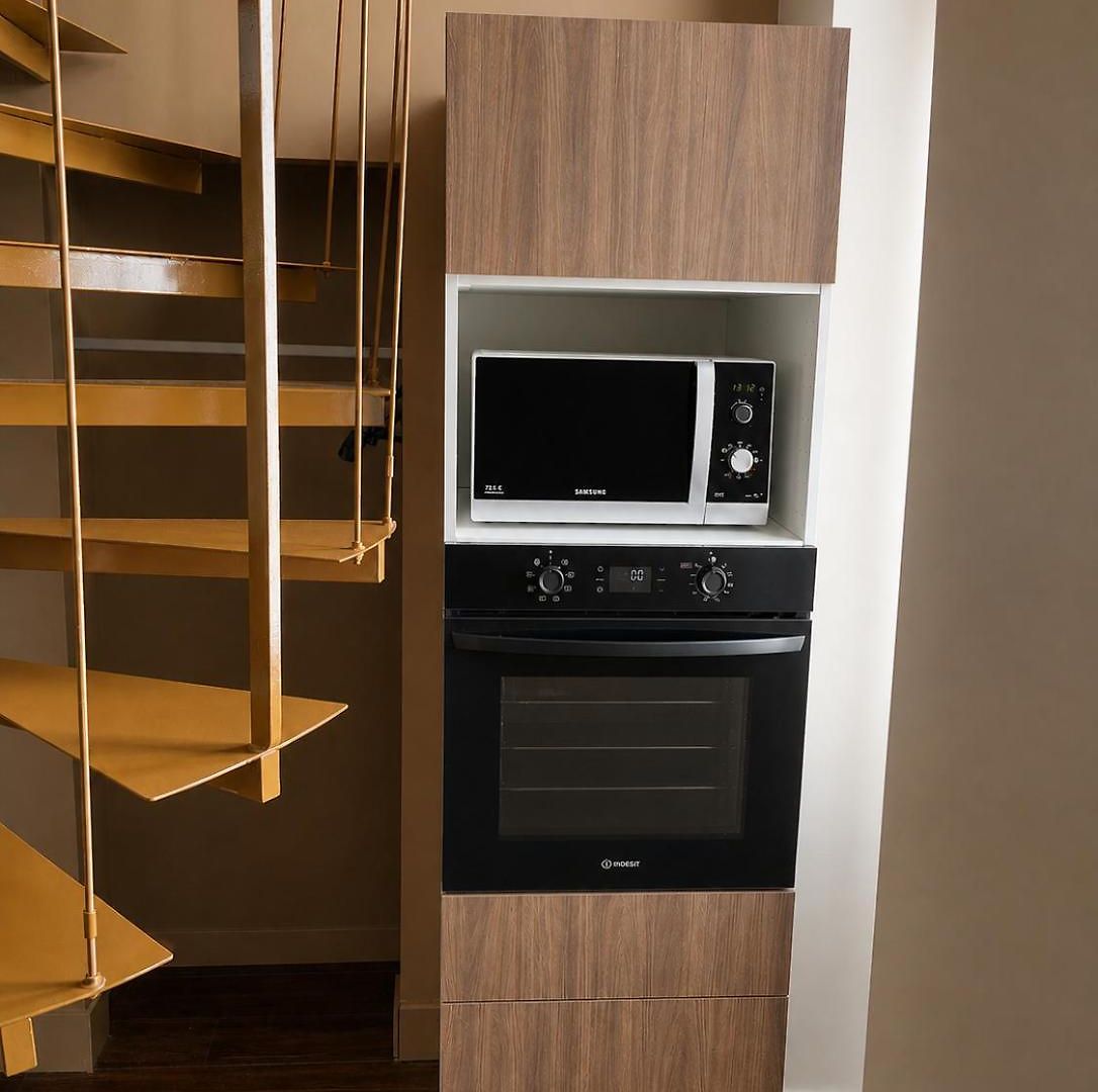 Carré D'or - Centre Appartement