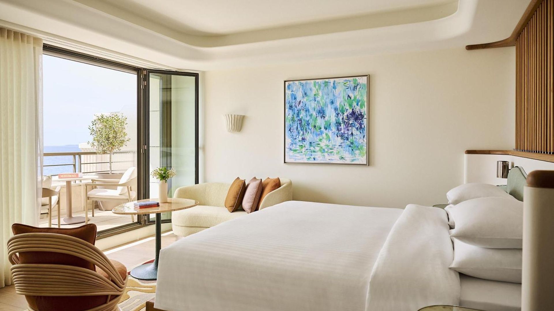 Hotel Palais De La Mediterranee, In The Unbound Collection By Hyatt