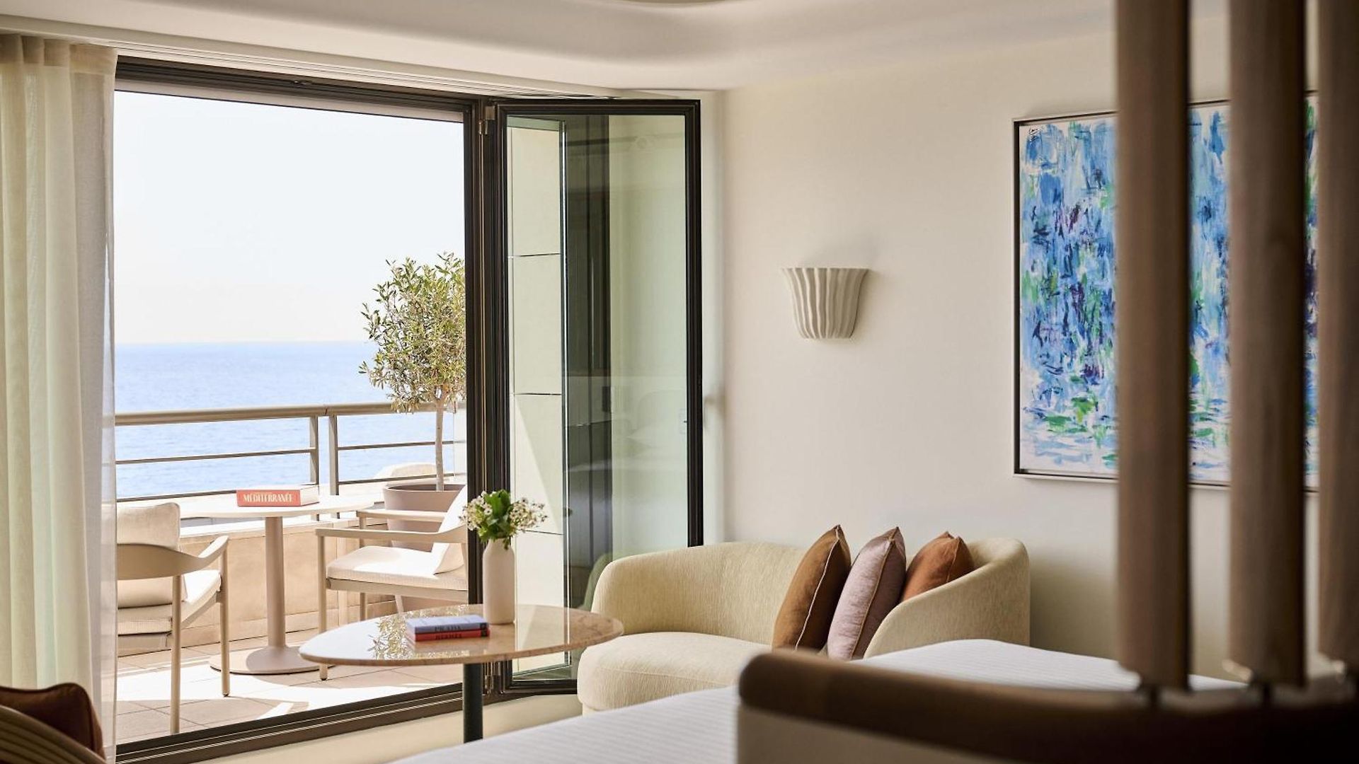 Palais De La Mediterranee, In The Unbound Collection By Hyatt Hotel 5*