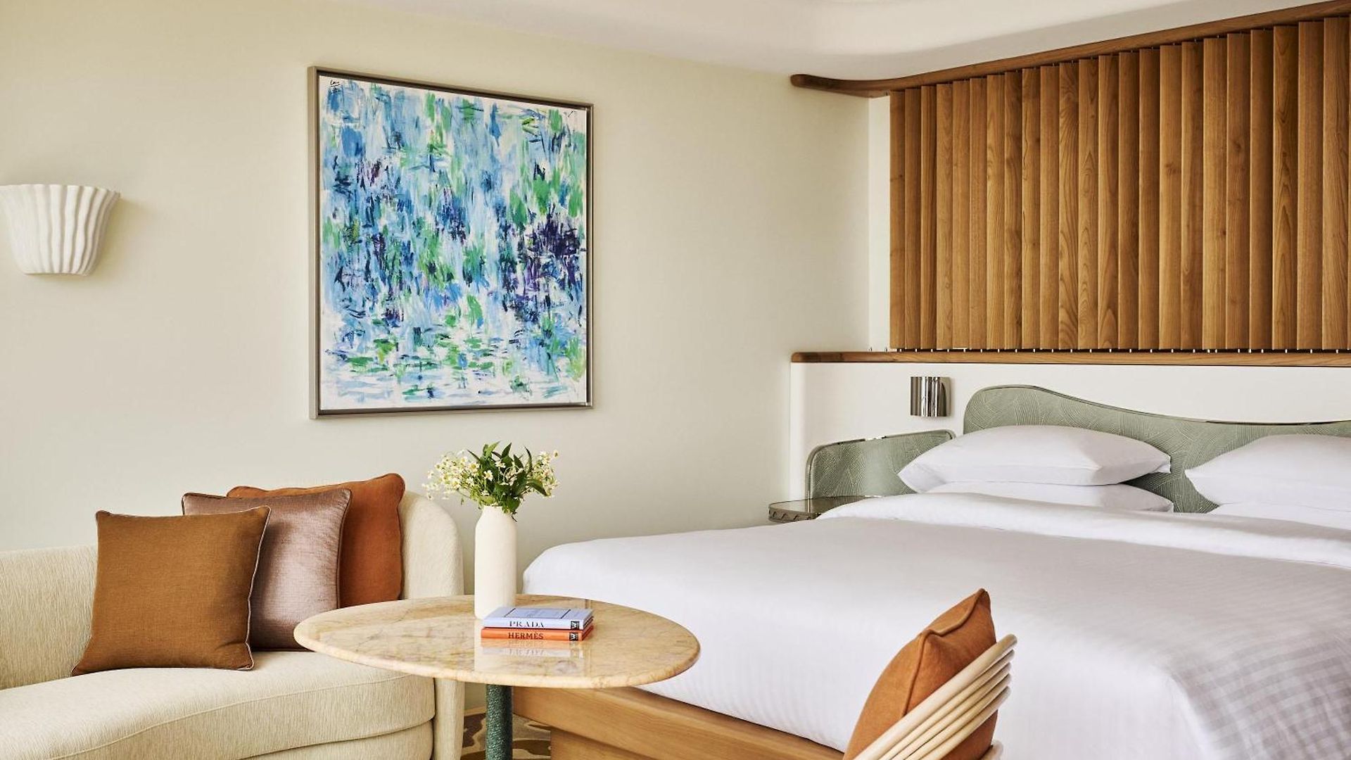 Hotel Palais De La Mediterranee, In The Unbound Collection By Hyatt Nice