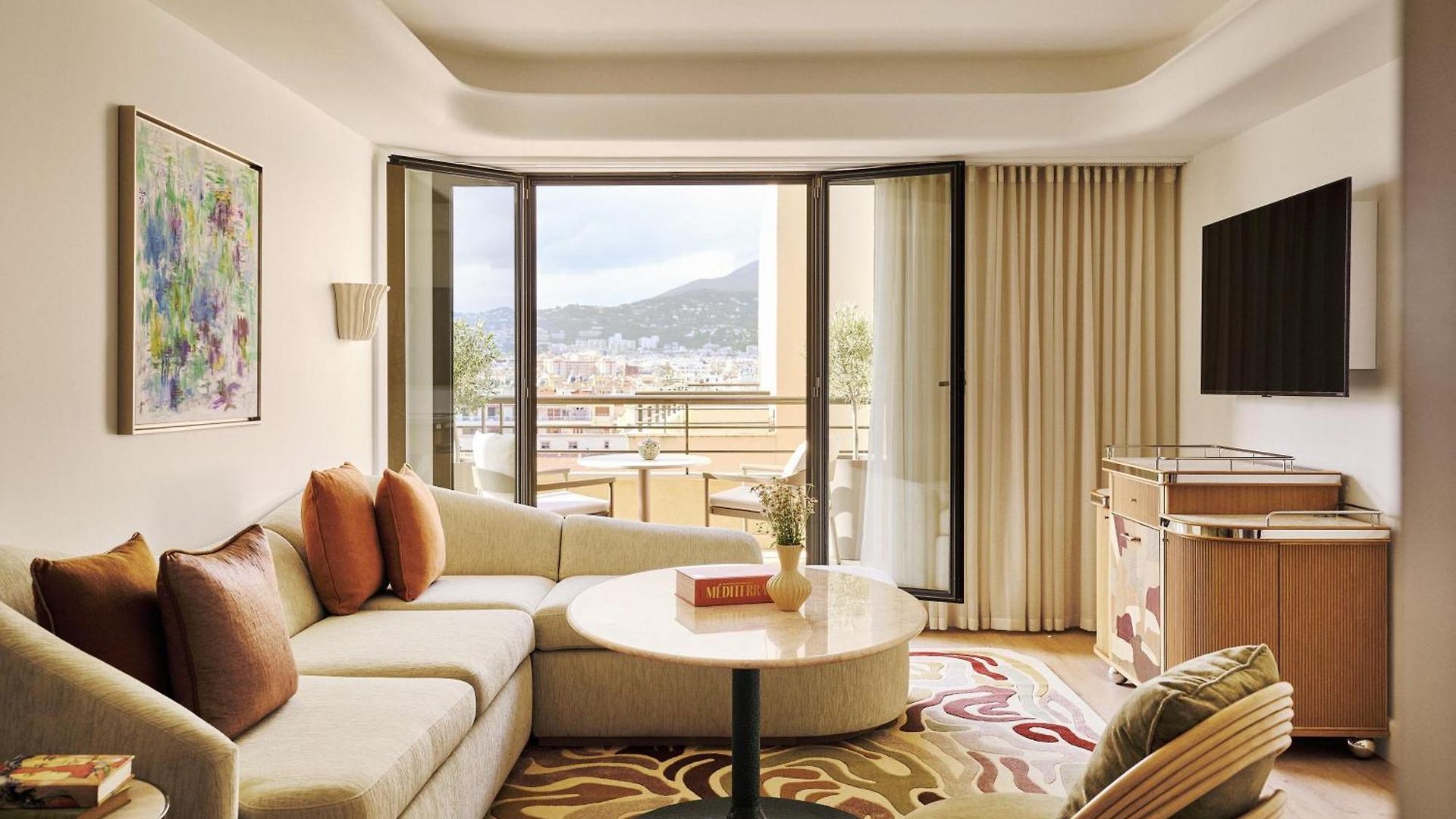 Palais De La Mediterranee, In The Unbound Collection By Hyatt 5*