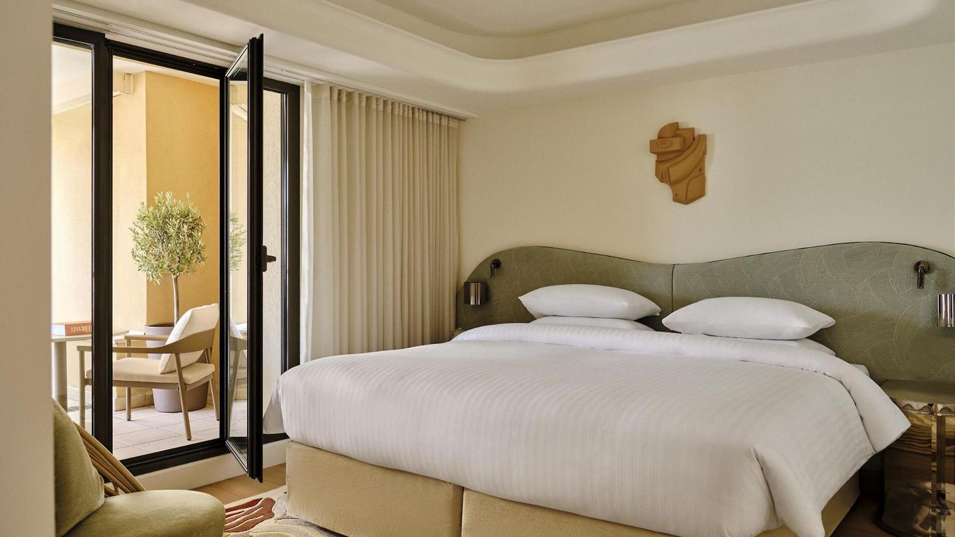 Palais De La Mediterranee, In The Unbound Collection By Hyatt Nice