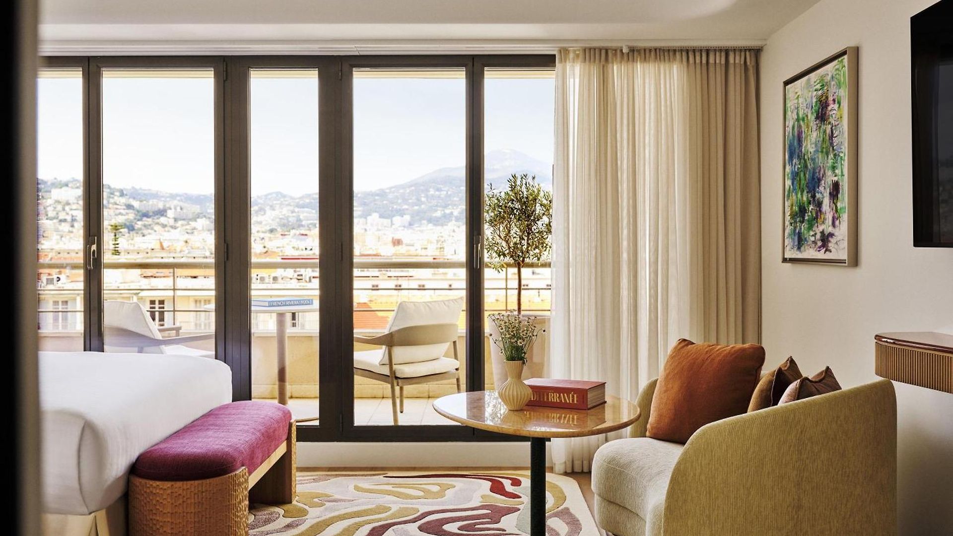 Palais De La Mediterranee, In The Unbound Collection By Hyatt 5*