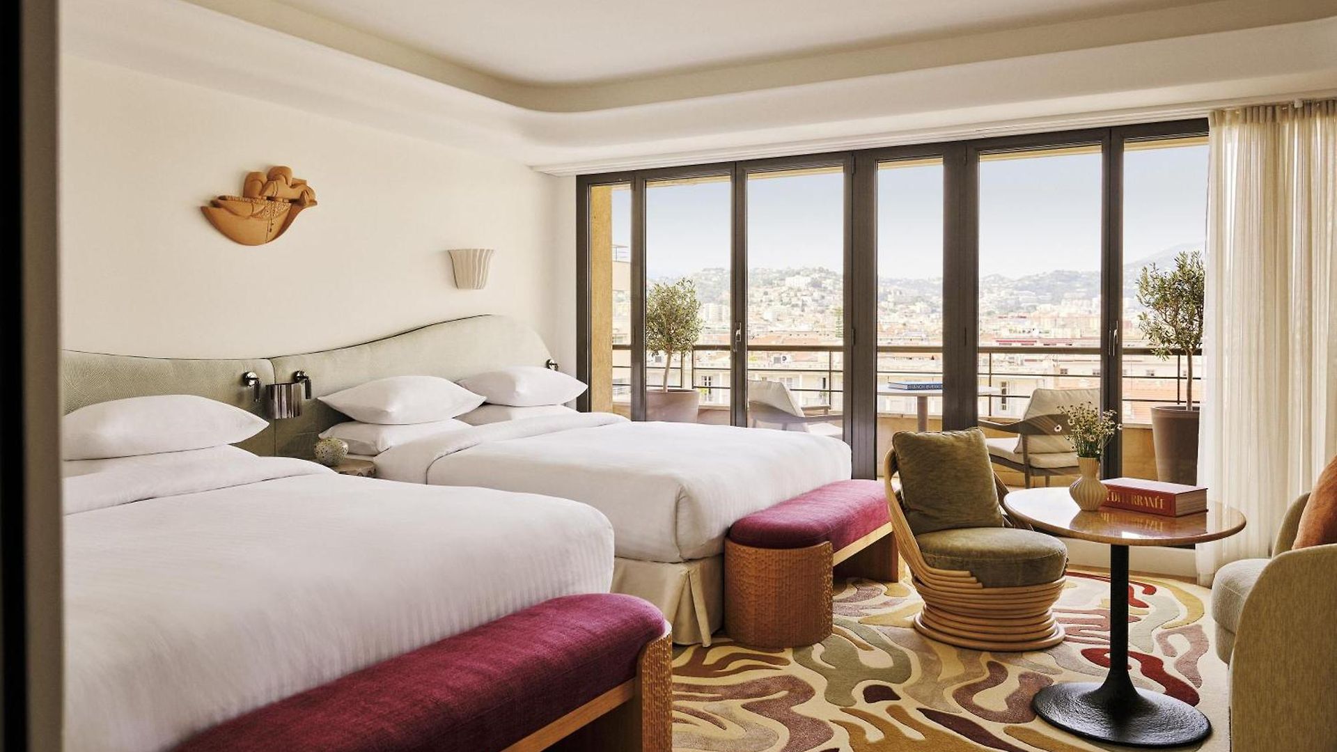 Hotel Palais De La Mediterranee, In The Unbound Collection By Hyatt Nice