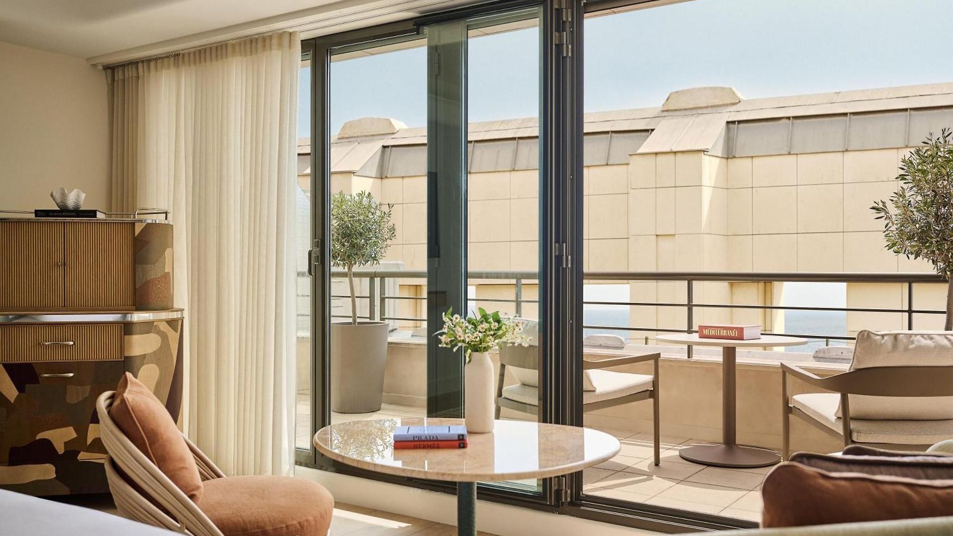 Palais De La Mediterranee, In The Unbound Collection By Hyatt