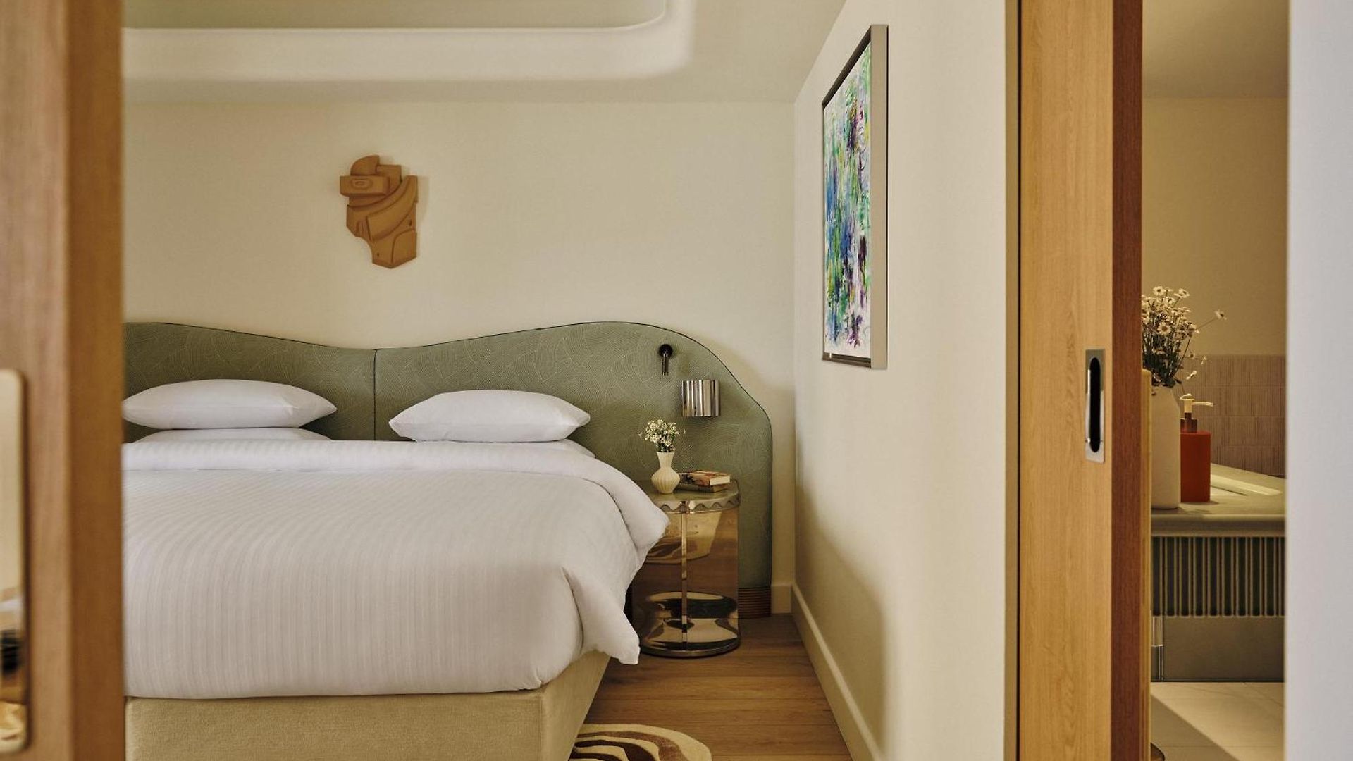 Palais De La Mediterranee, In The Unbound Collection By Hyatt
