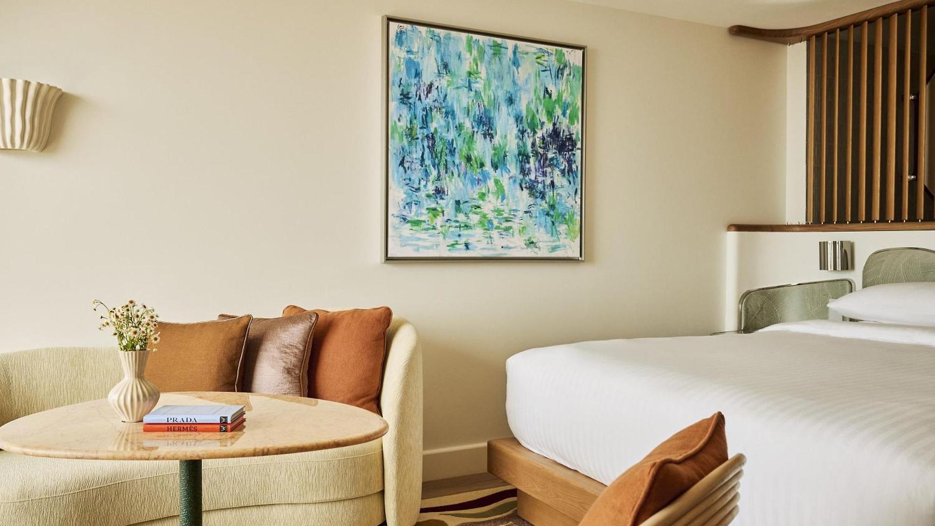 Palais De La Mediterranee, In The Unbound Collection By Hyatt 5*