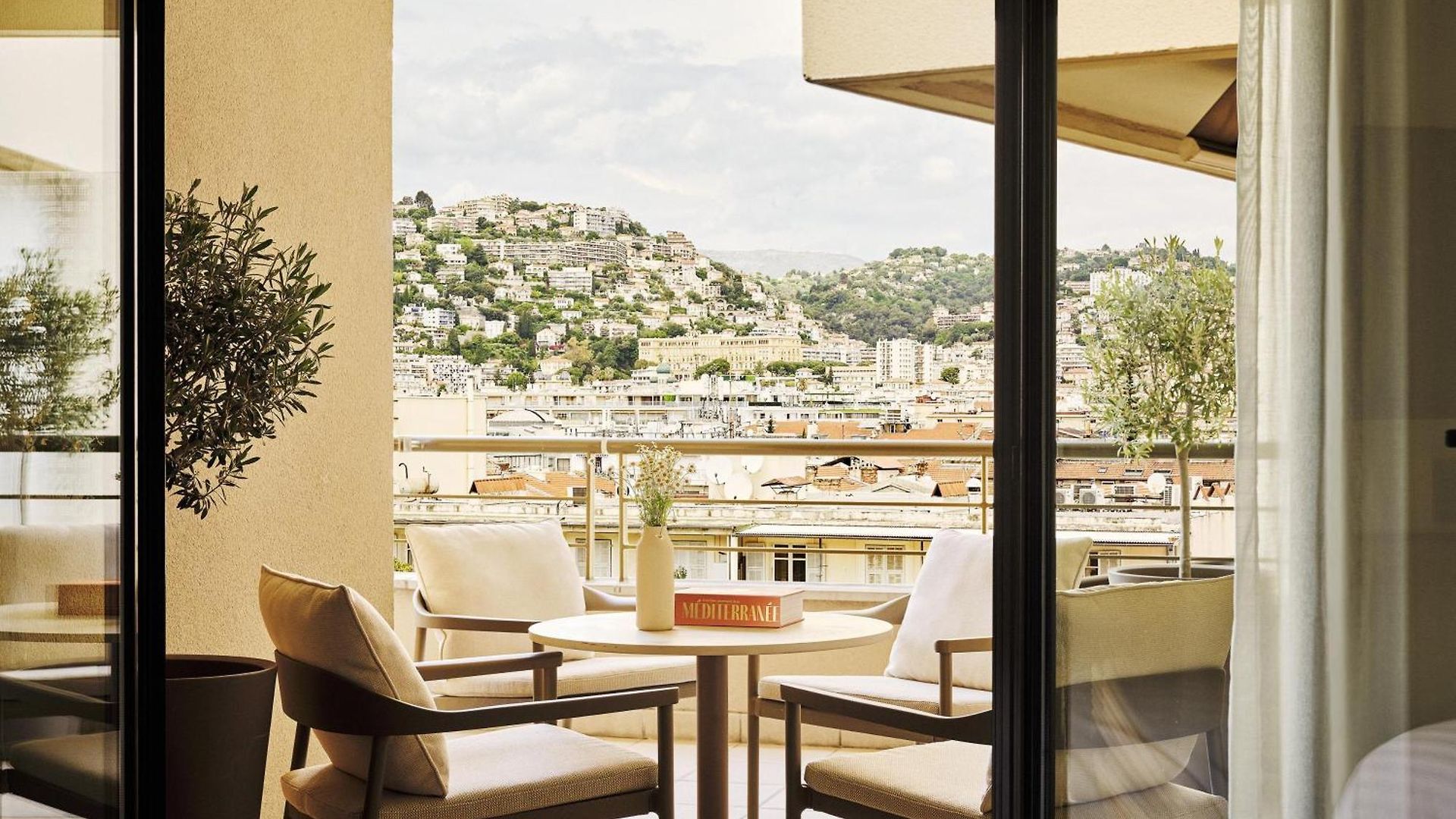 Palais De La Mediterranee, In The Unbound Collection By Hyatt 5*