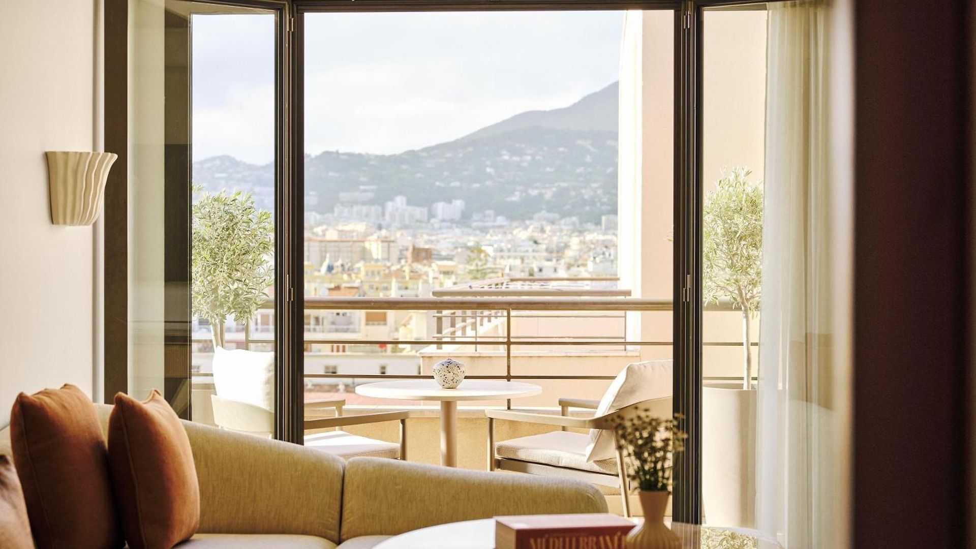 Palais De La Mediterranee, In The Unbound Collection By Hyatt 5* Nice