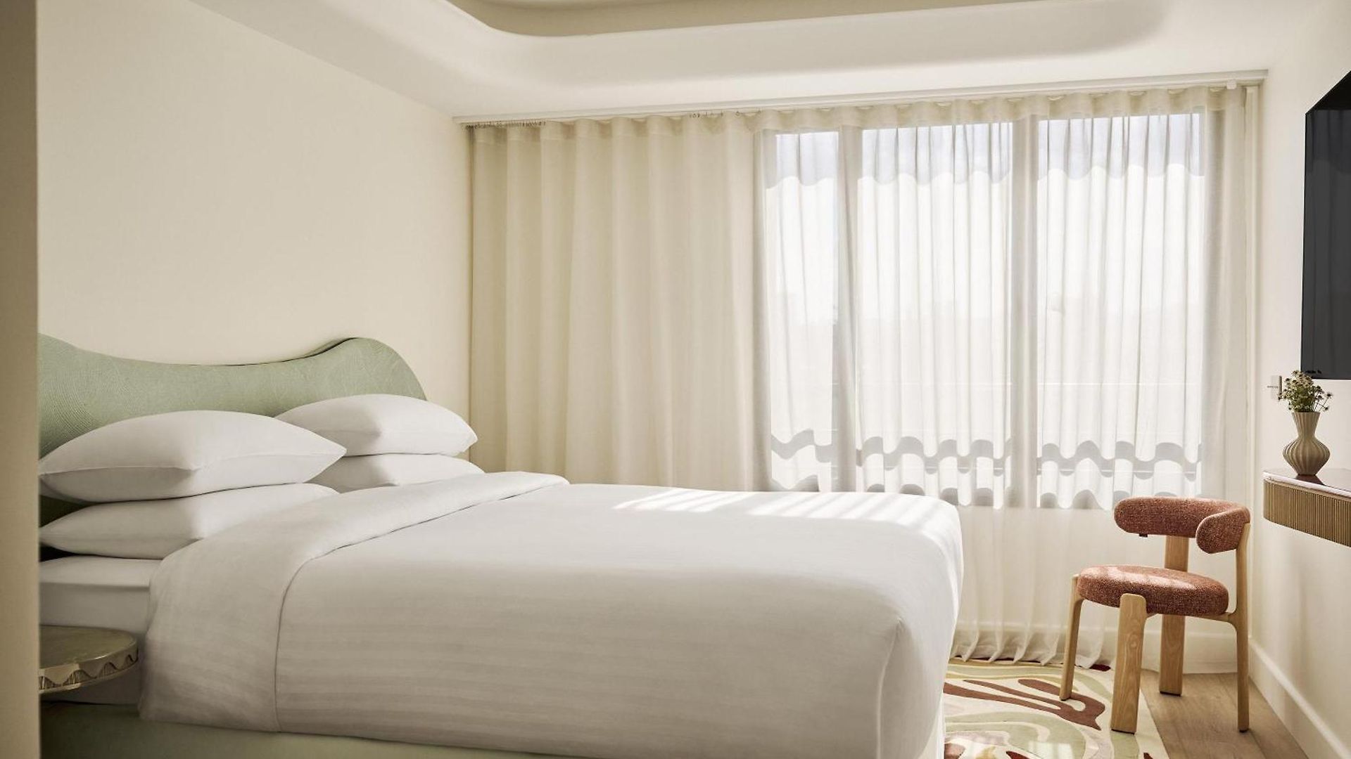 Palais De La Mediterranee, In The Unbound Collection By Hyatt