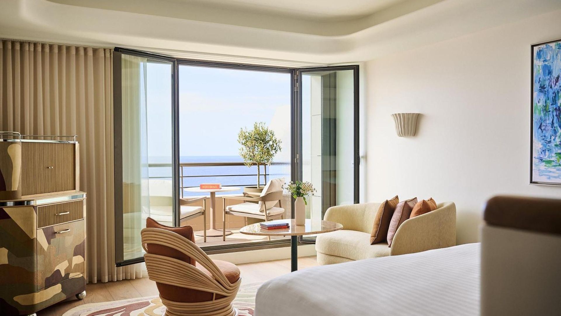 Palais De La Mediterranee, In The Unbound Collection By Hyatt Hotel