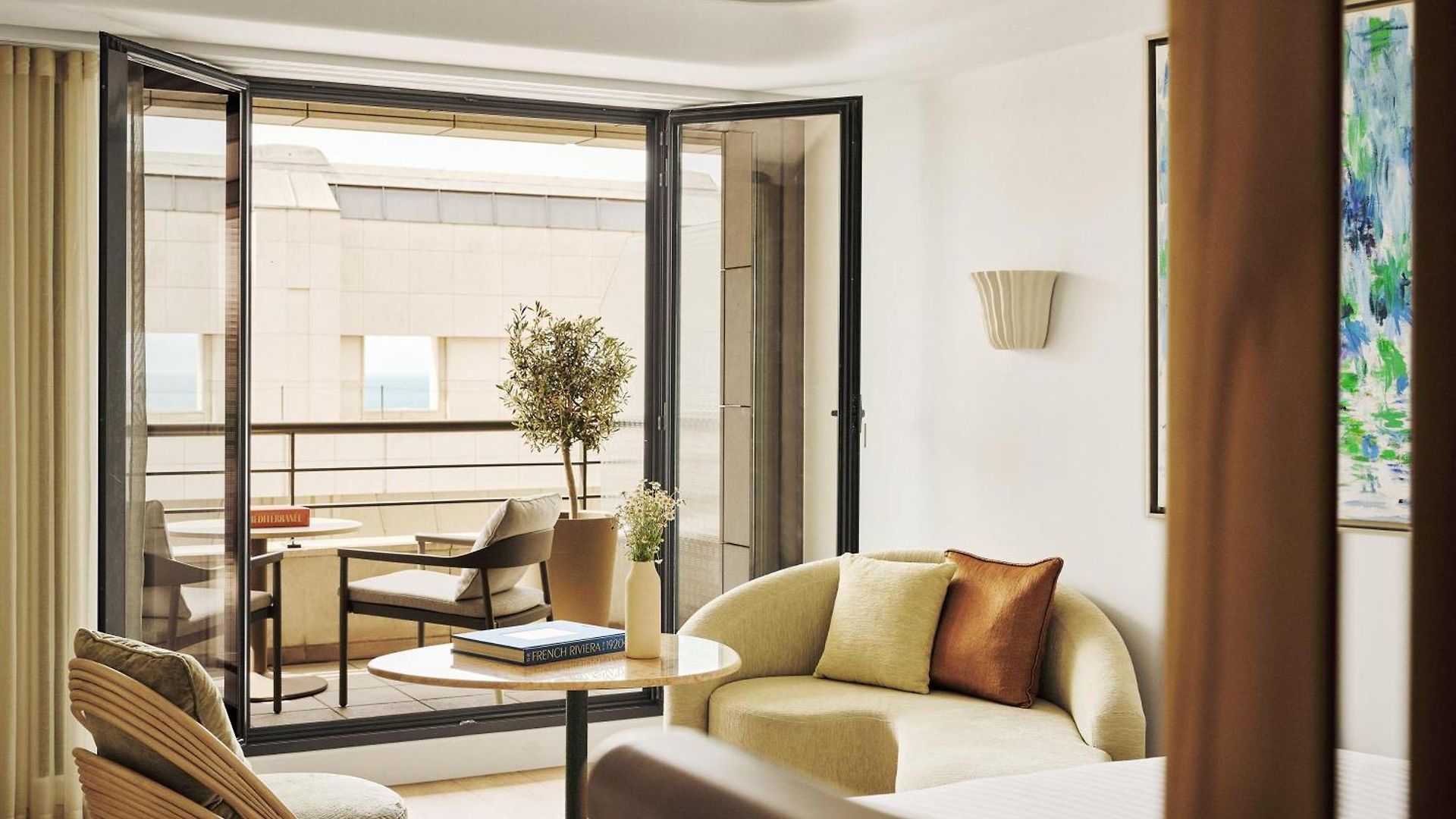 Hotel Palais De La Mediterranee, In The Unbound Collection By Hyatt 5*