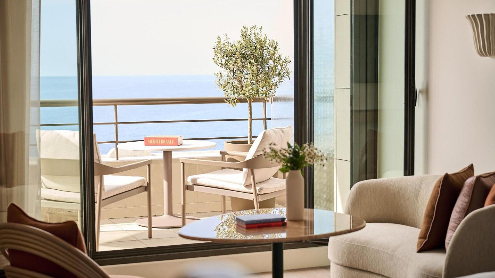 Palais De La Mediterranee, In The Unbound Collection By Hyatt 5* Nice