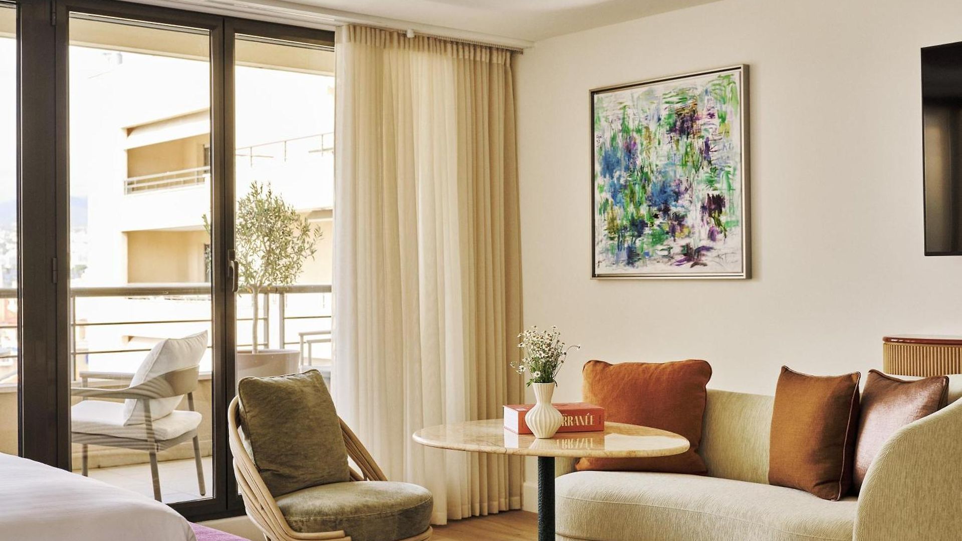 Hotel Palais De La Mediterranee, In The Unbound Collection By Hyatt Nice