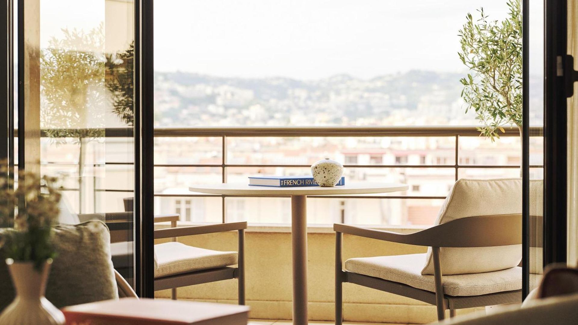 Palais De La Mediterranee, In The Unbound Collection By Hyatt Hotel