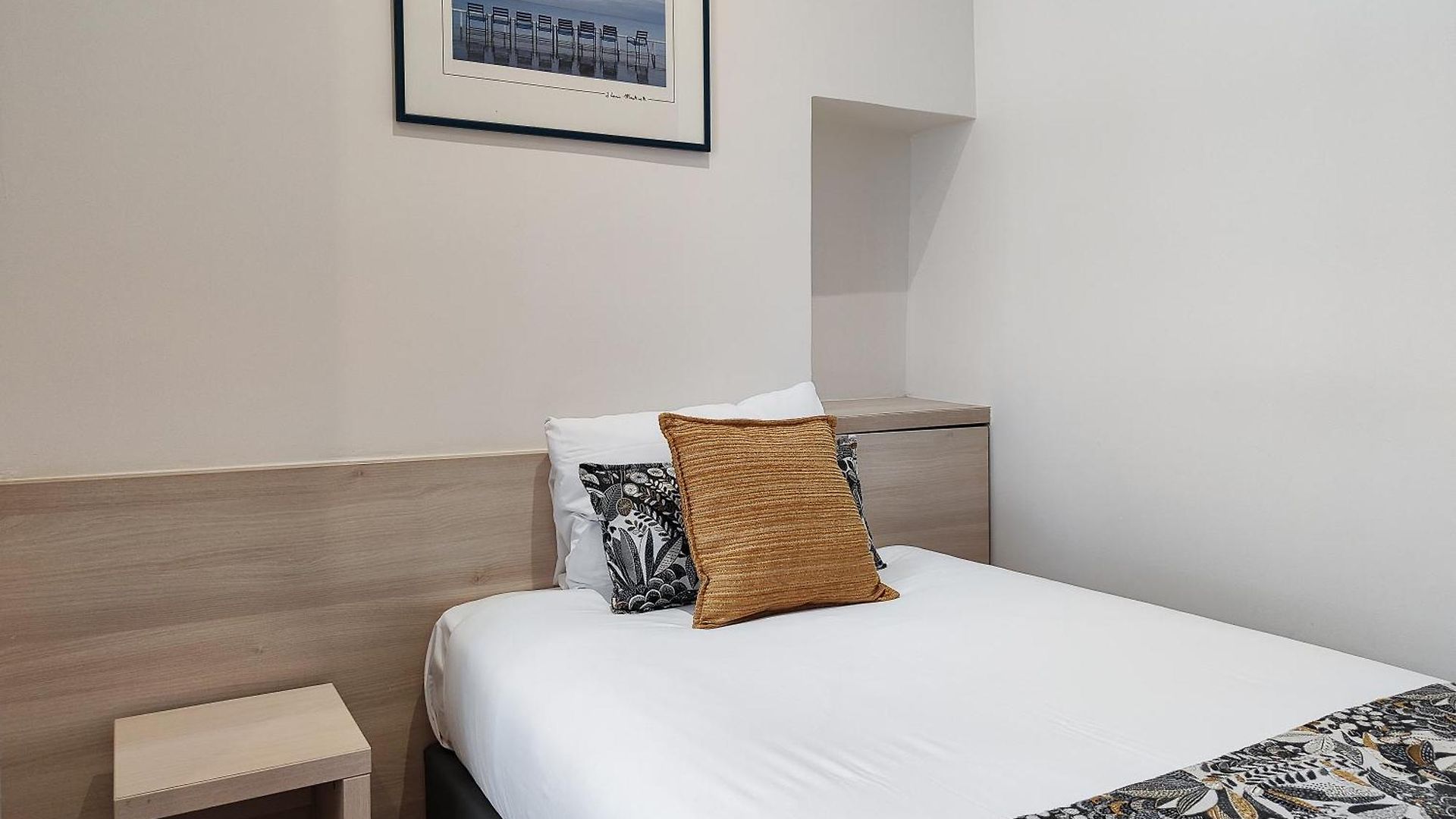 Hotel Helvétique Nice