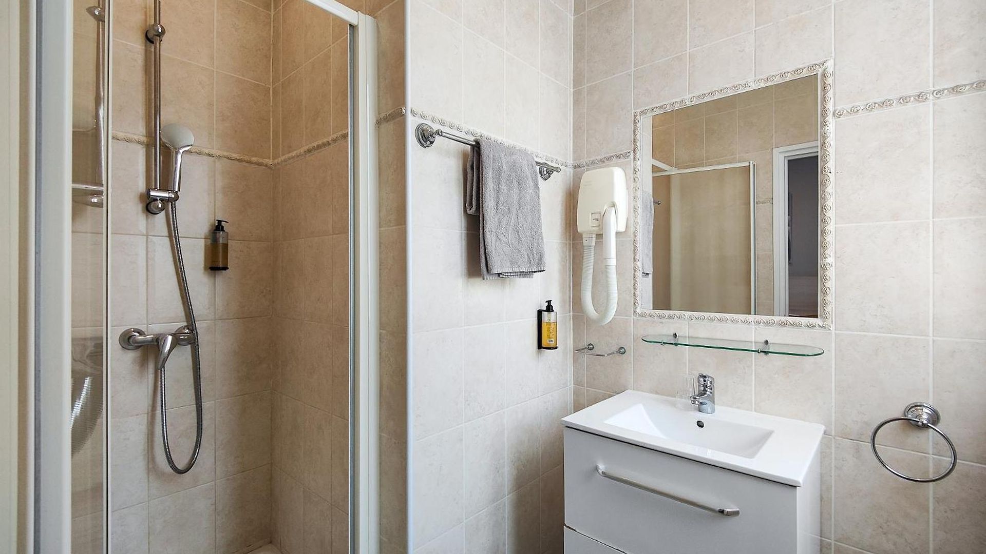 Hotel Helvétique Nice