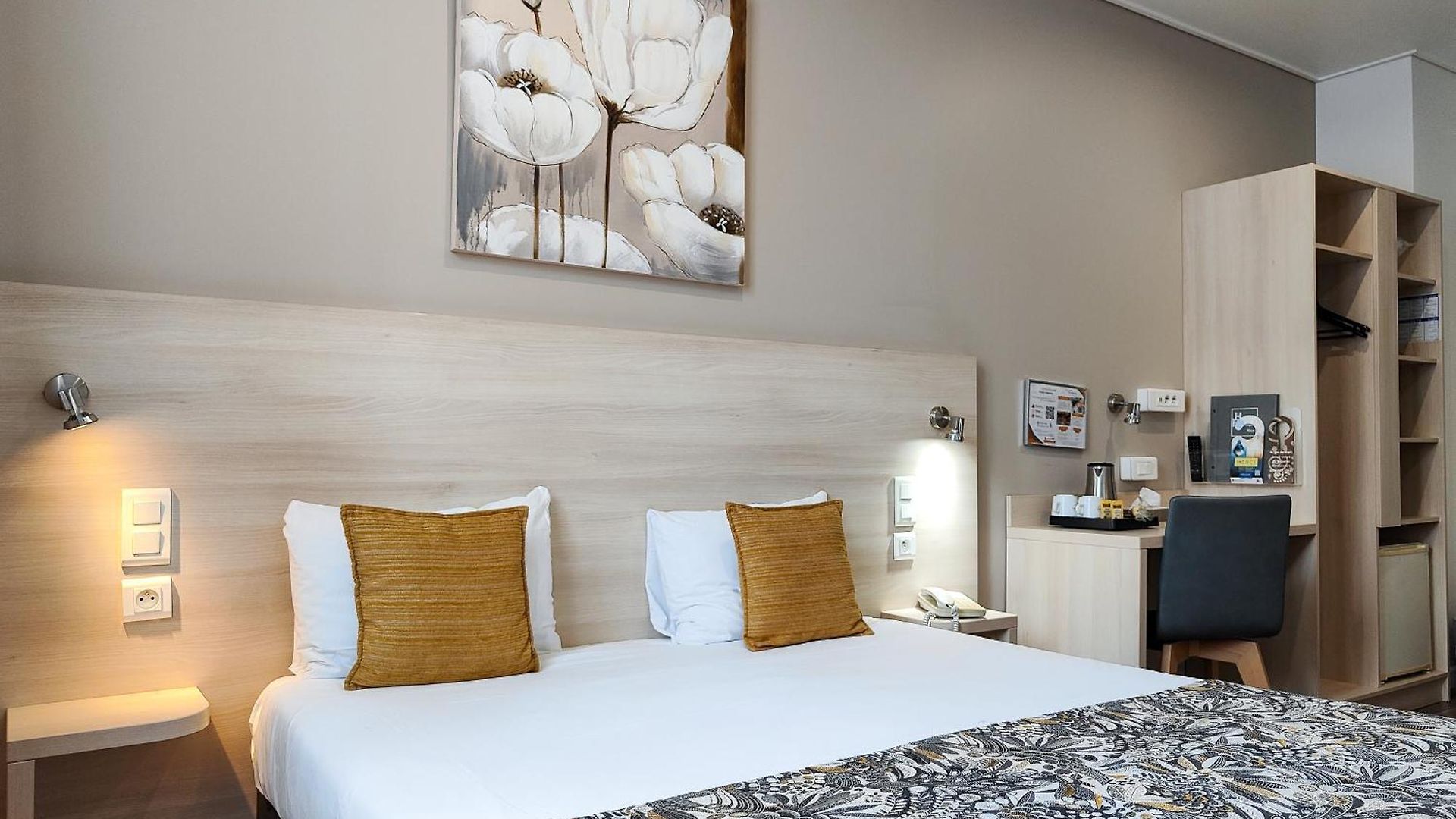 Hotel Helvétique Nice