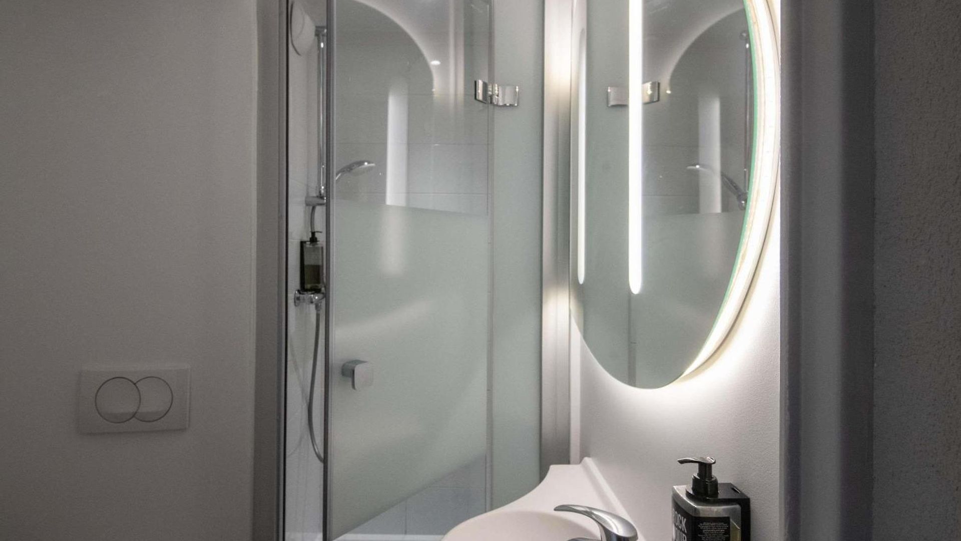 Hotel Ibis Budget Aeroport