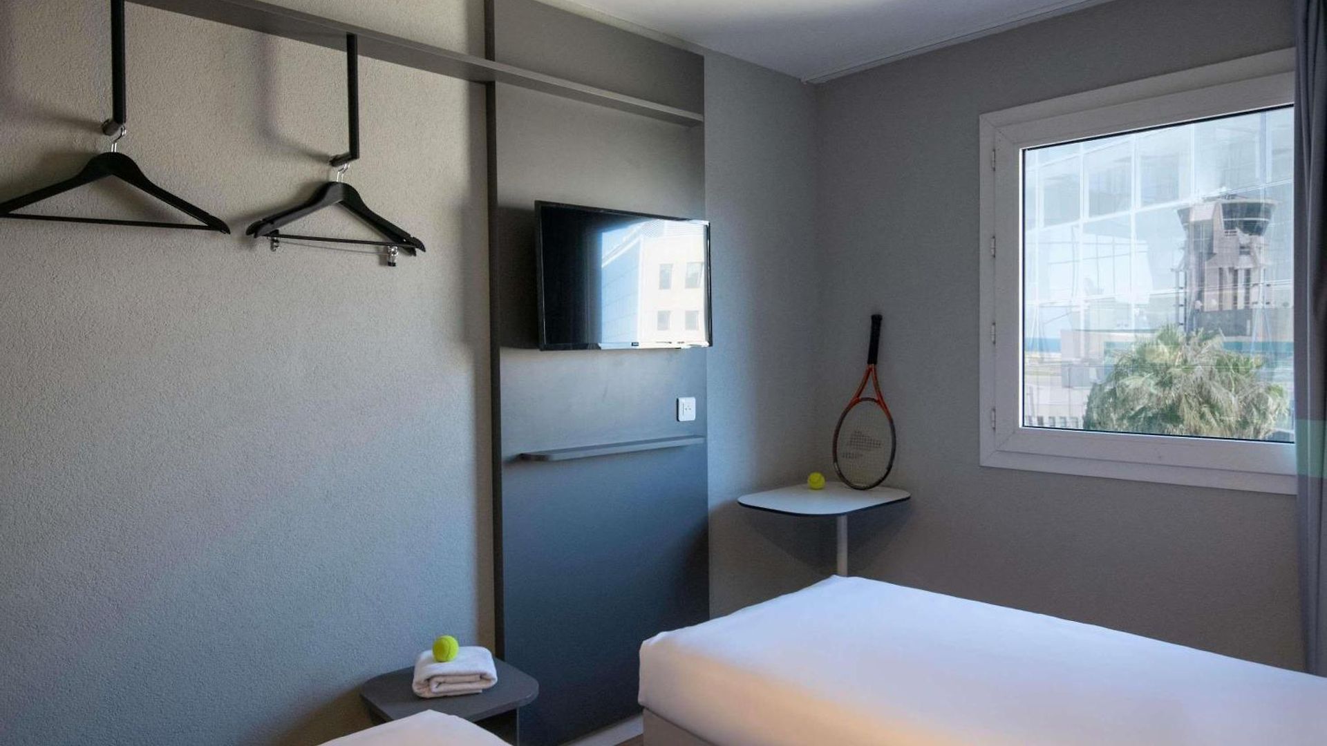 Ibis Budget Aeroport 2*