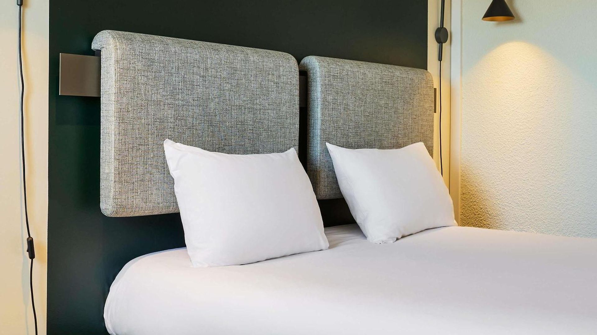 Ibis Centre Gare Nice