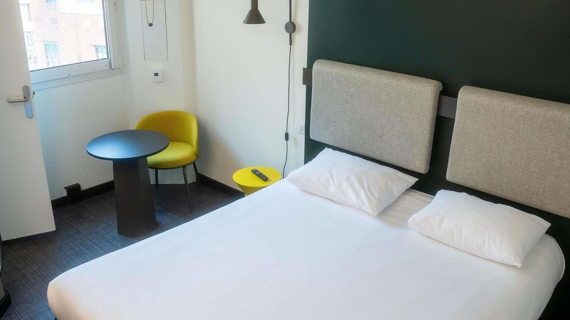 Ibis Centre Gare Hotel