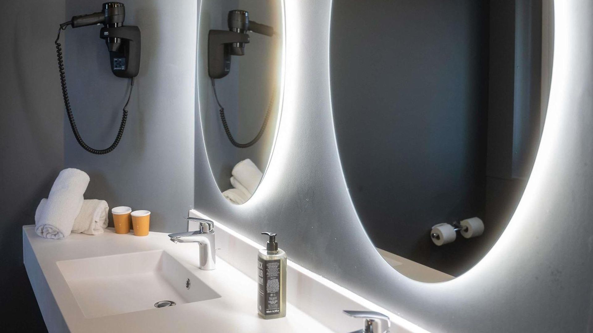 Hotel Ibis Centre Gare 3*