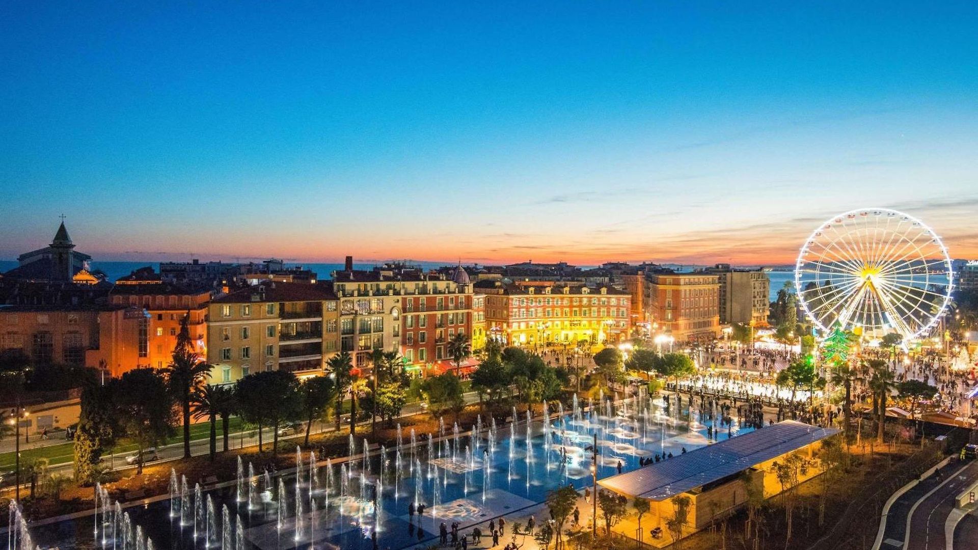 Ibis Centre Gare 3*