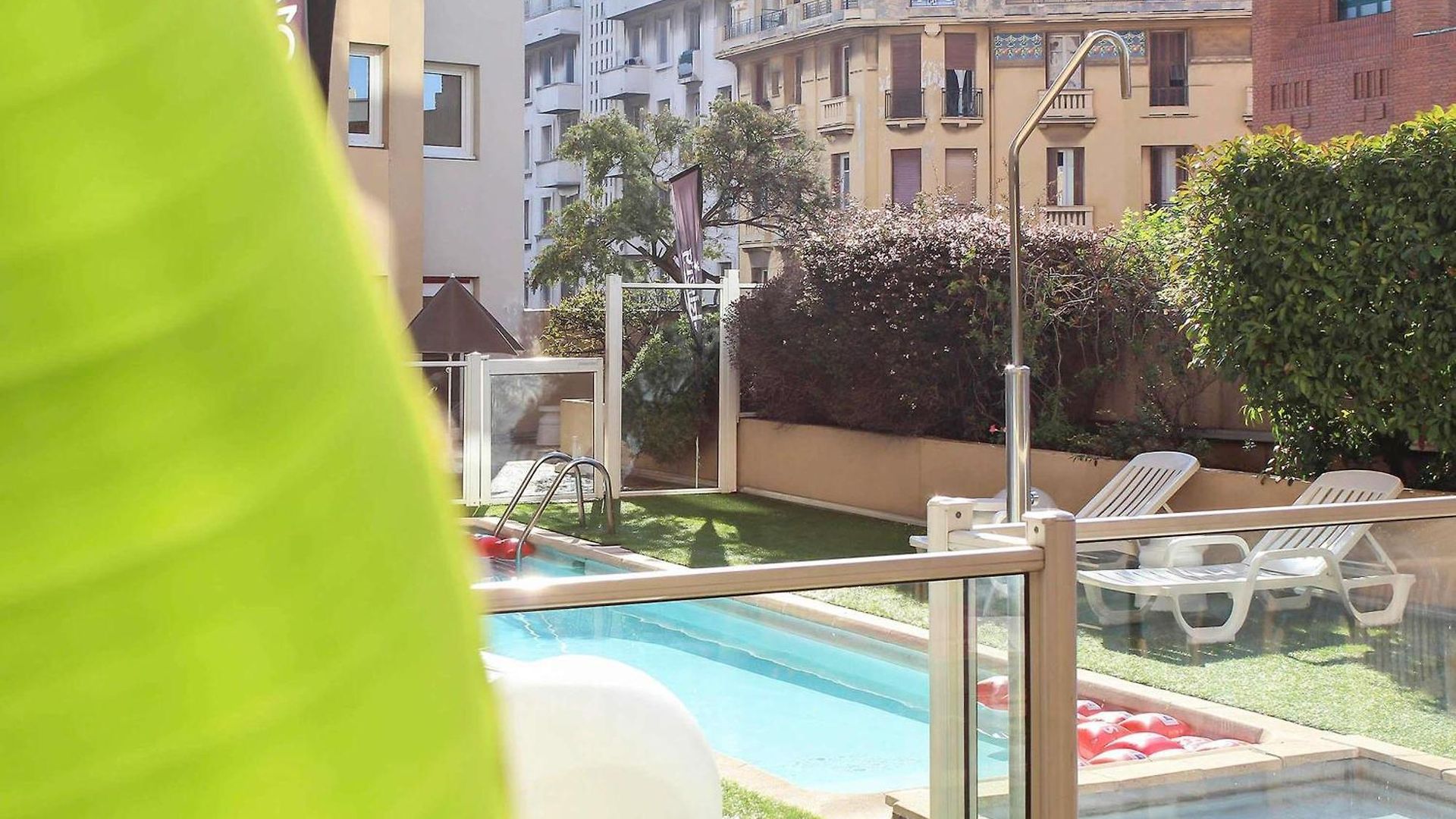 Ibis Centre Gare