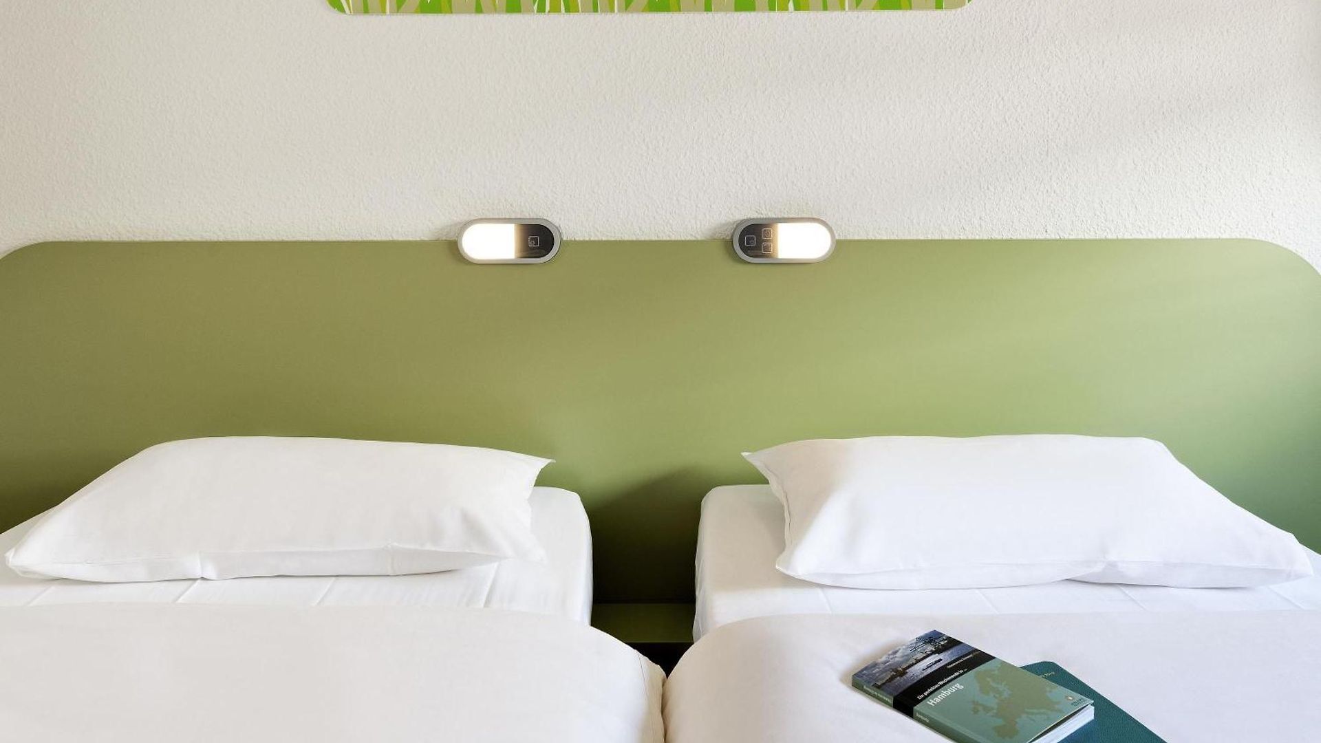 Ibis Budget Palais Nikaia Hotel 2*