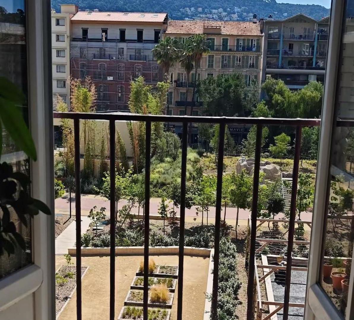 Lisa Acropolis Garibaldi Appartement *