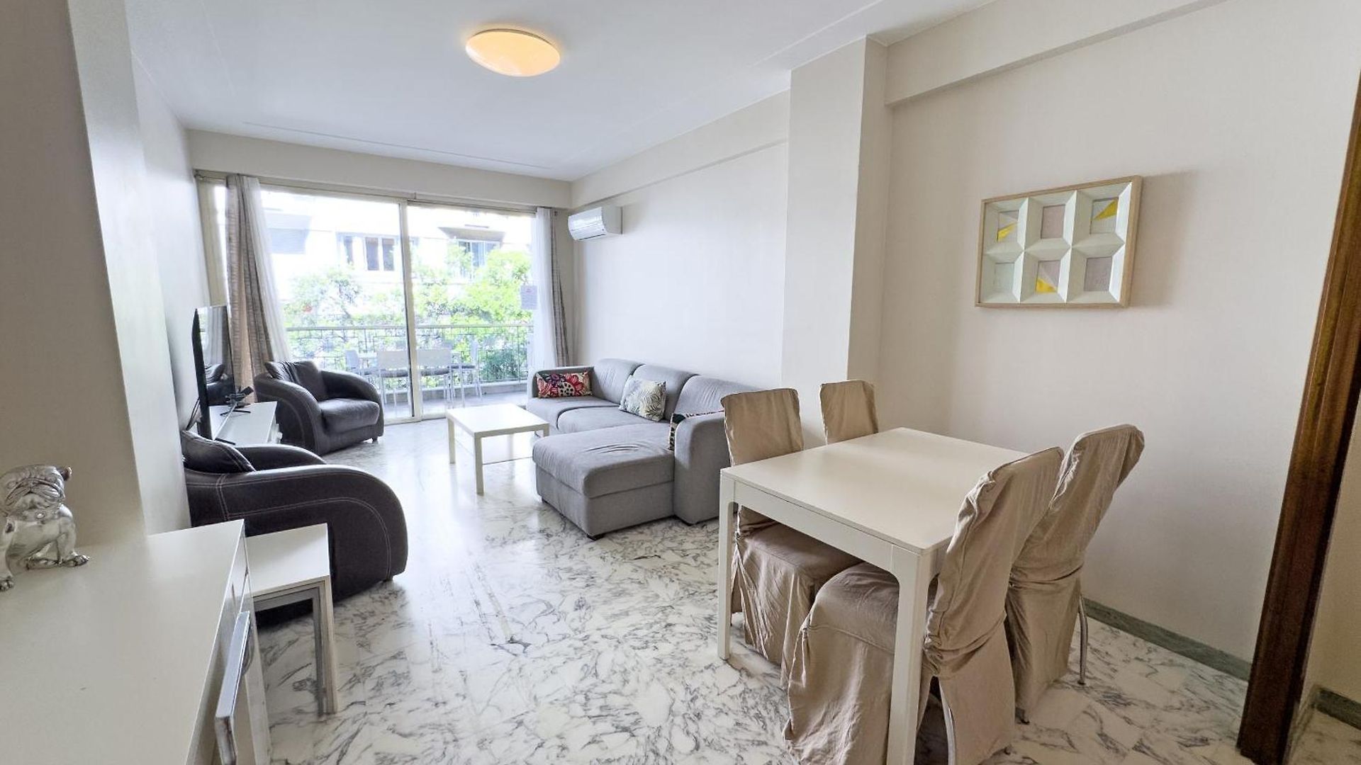 Apartment Promenade - Palatin Promenade