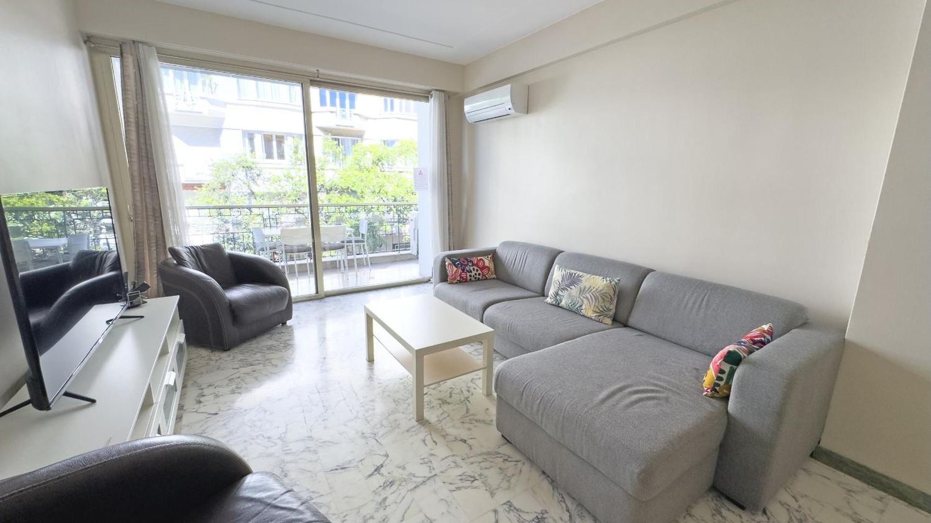 Promenade - Palatin Promenade Apartment *