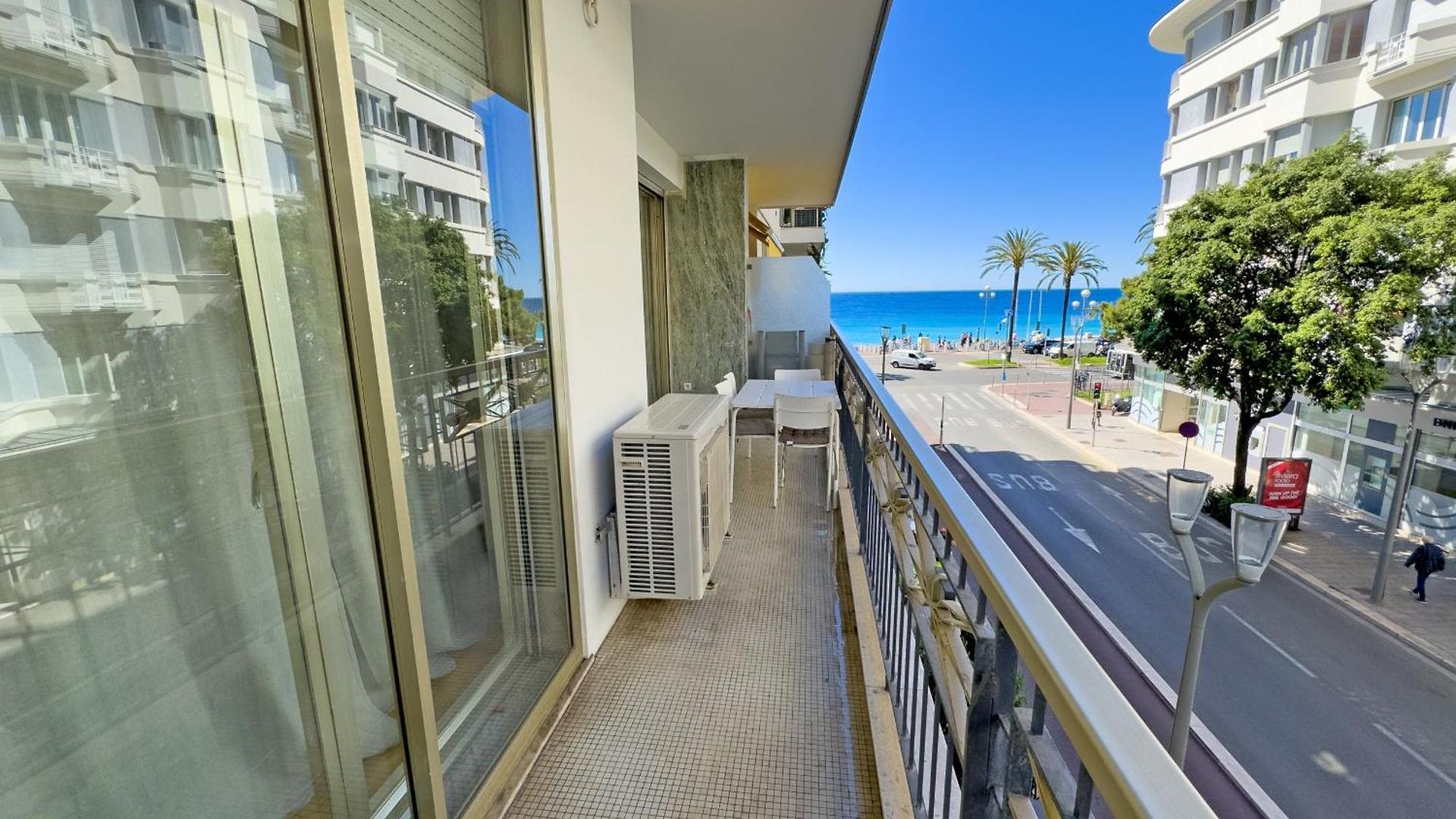 Promenade - Palatin Promenade Apartment *