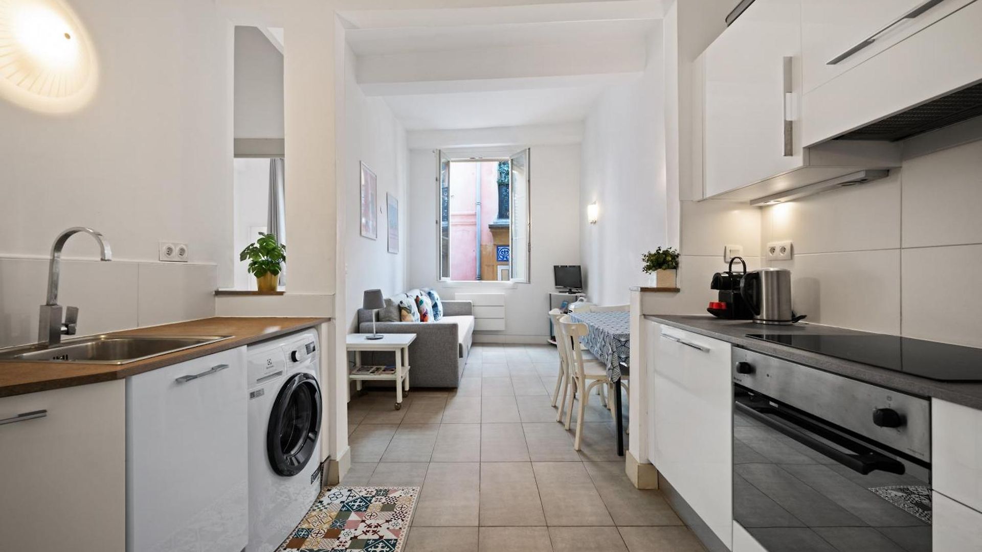 In The Heart Of Old - 2min. From Cours Saleya And Promenade Des