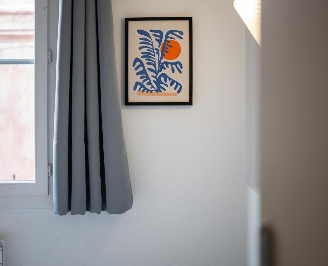 Appartement In The Heart Of Old - 2min. From Cours Saleya And Promenade Des Nice