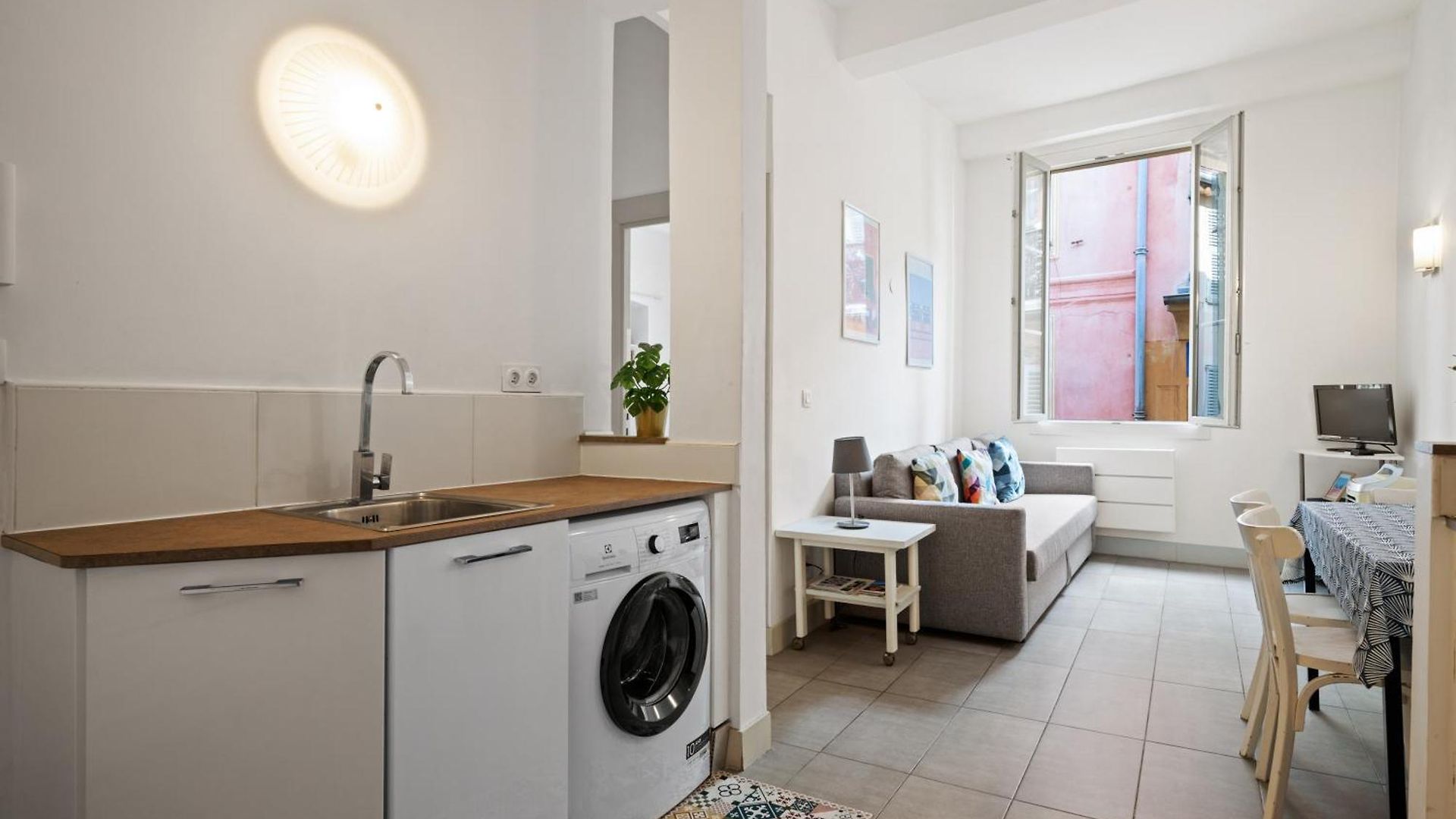 In The Heart Of Old - 2min. From Cours Saleya And Promenade Des Nice