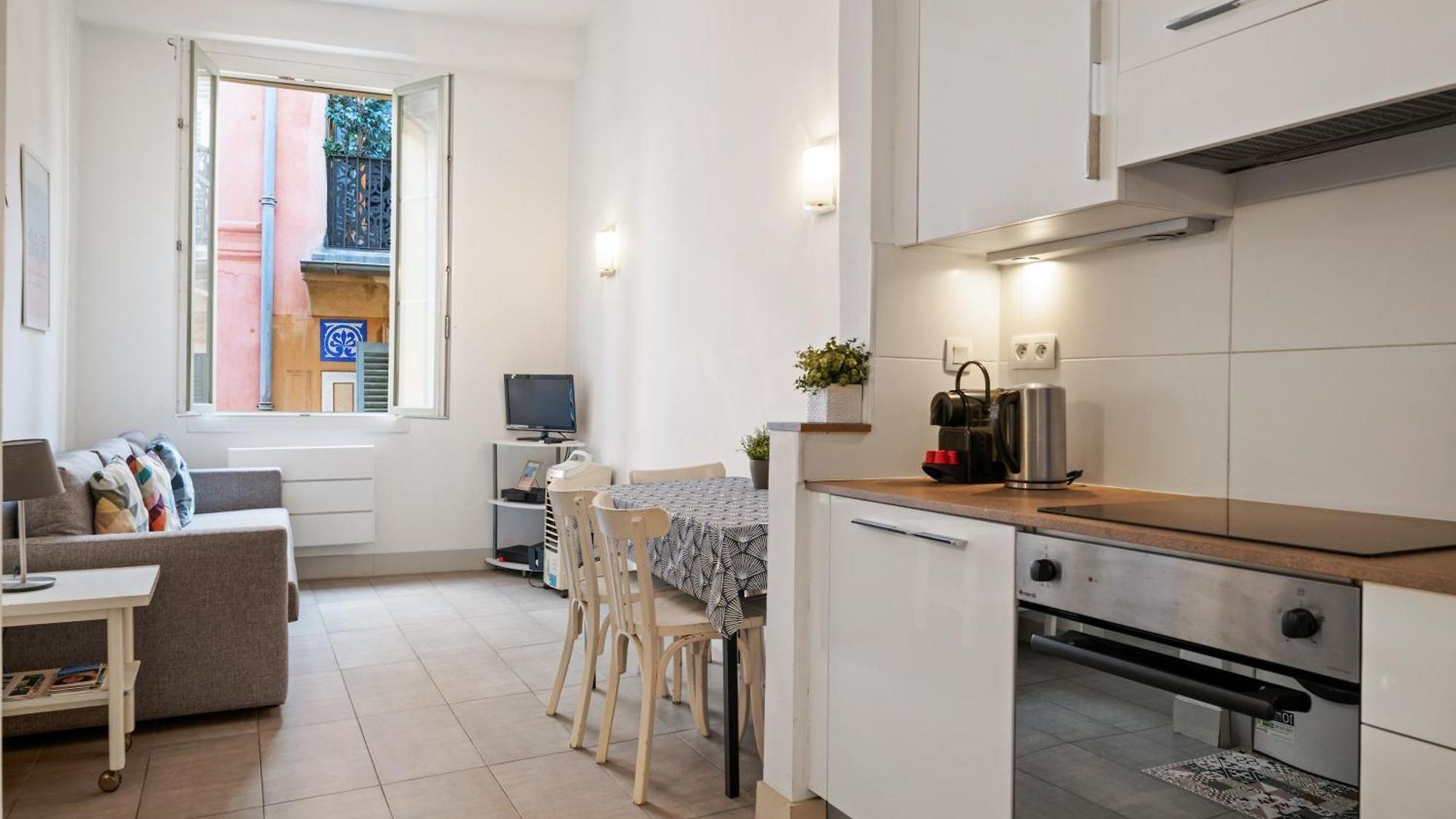 In The Heart Of Old - 2min. From Cours Saleya And Promenade Des *