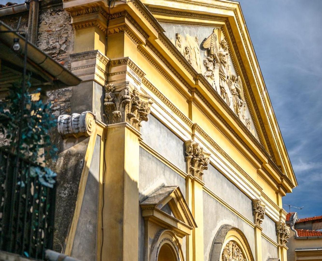 In The Heart Of Old - 2min. From Cours Saleya And Promenade Des