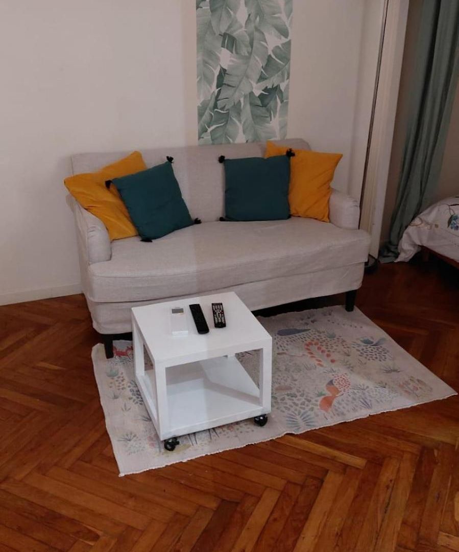 Palais Ophelia Appartement