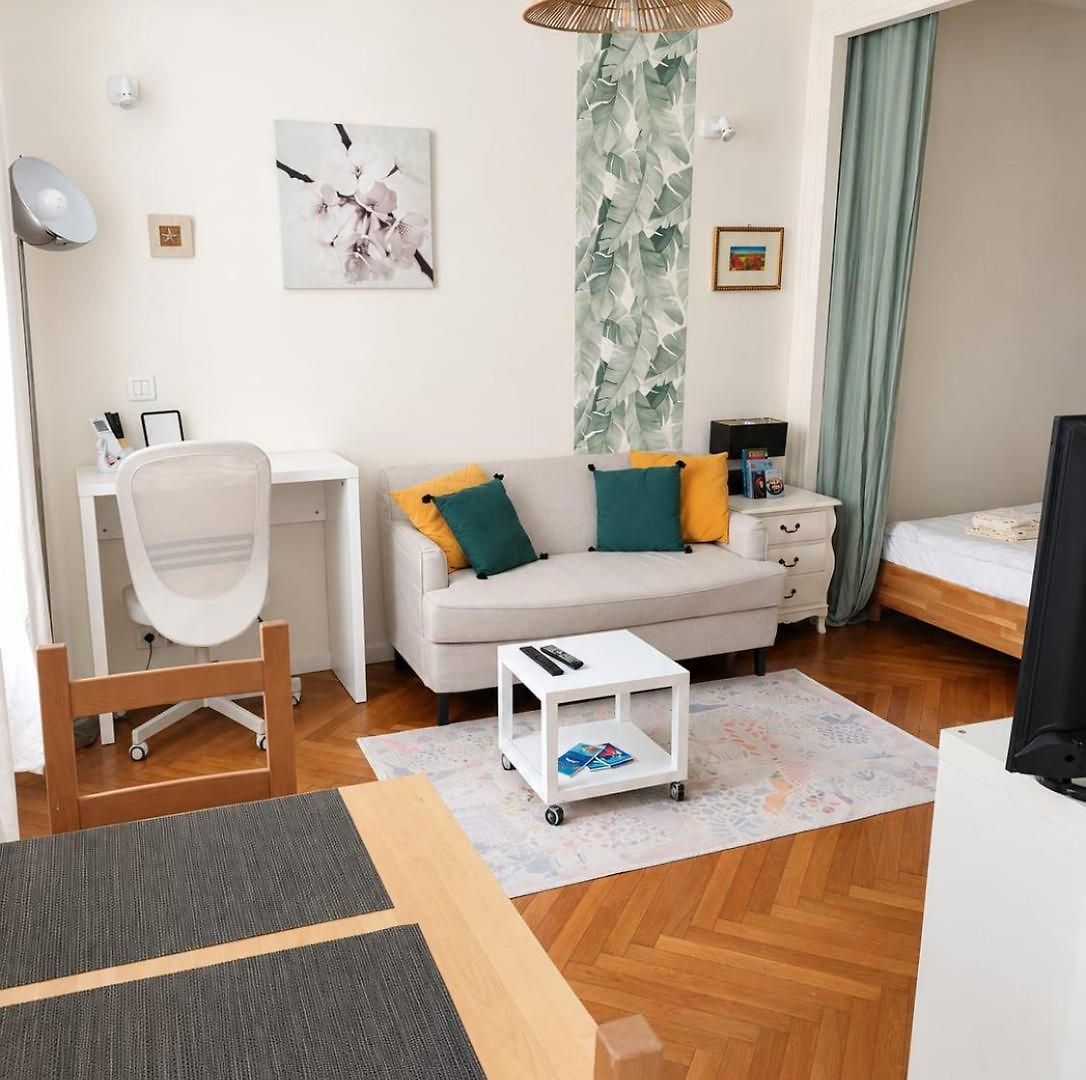 Palais Ophelia Appartement *